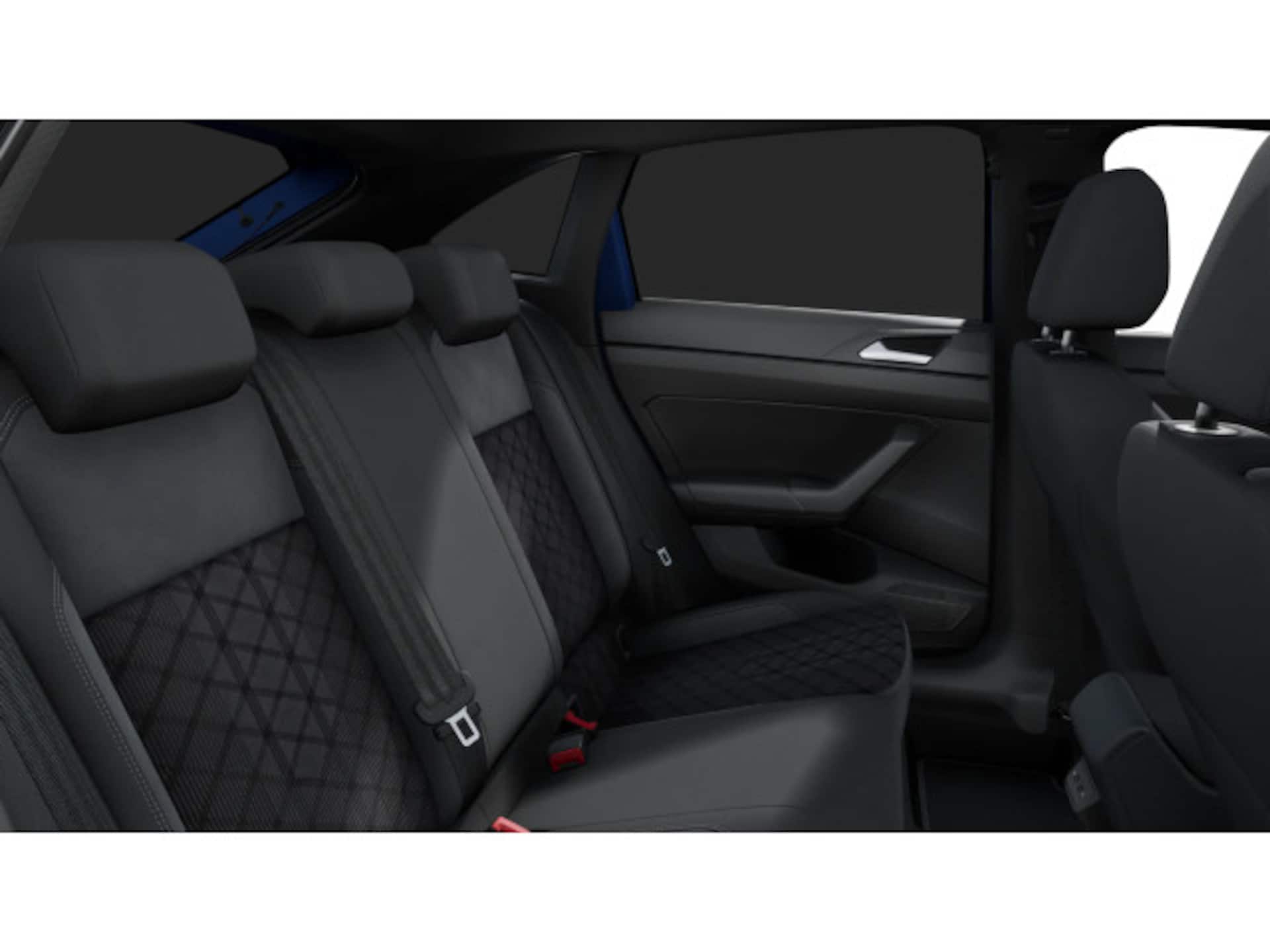 Volkswagen Taigo R-Line