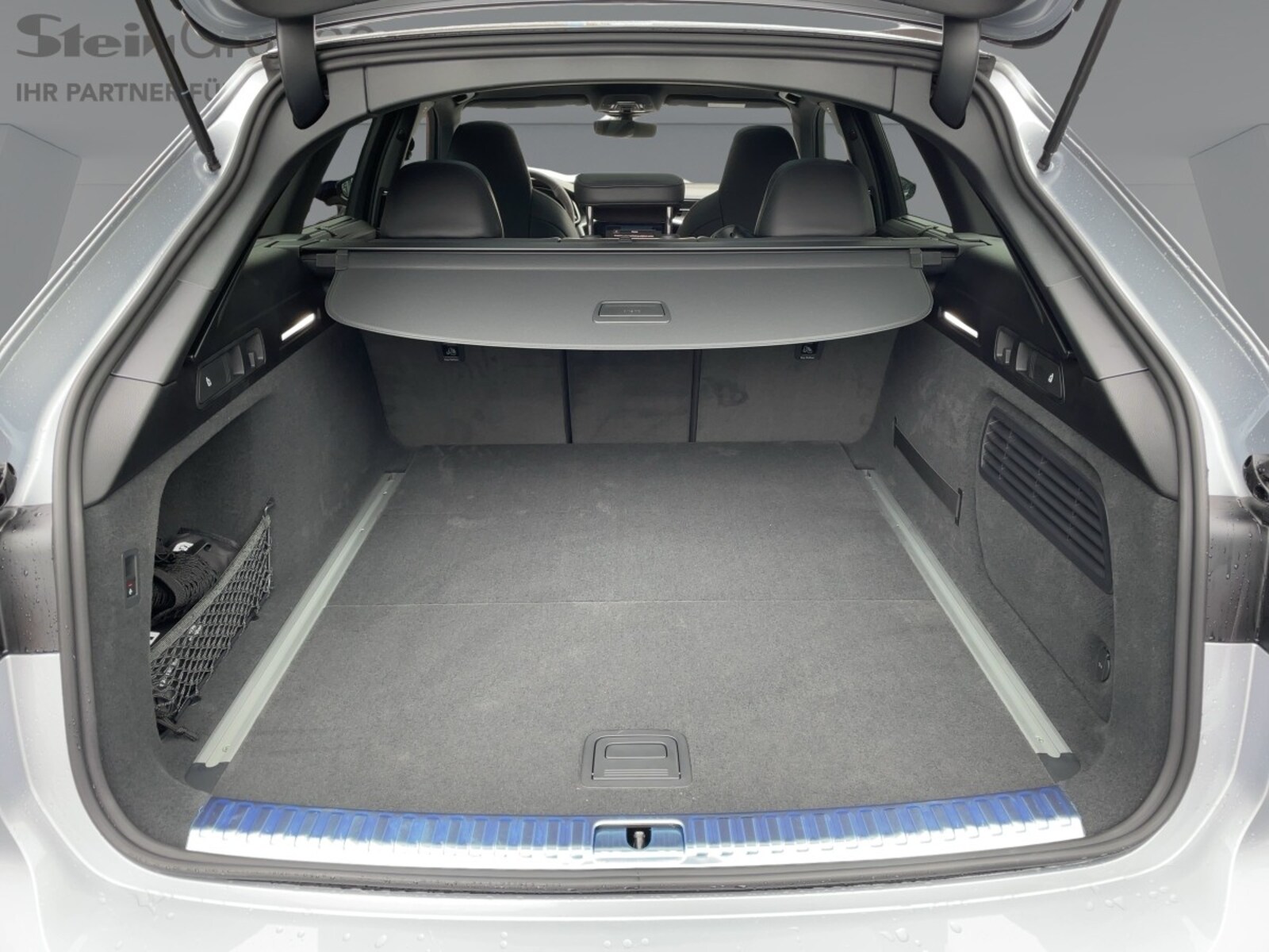 Audi RS 6 Avant – Bild 6