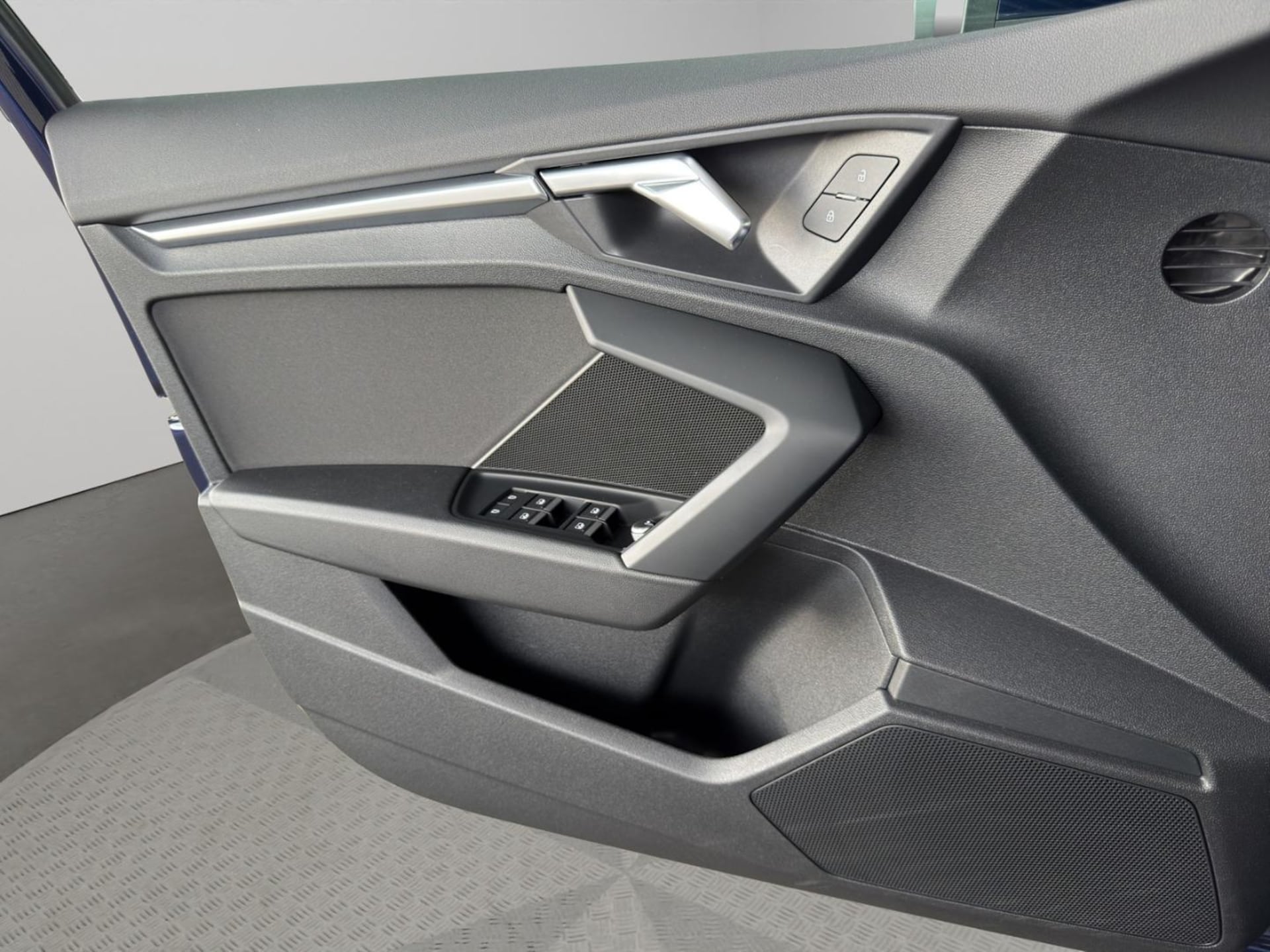 Audi A3 Sportback Advanced