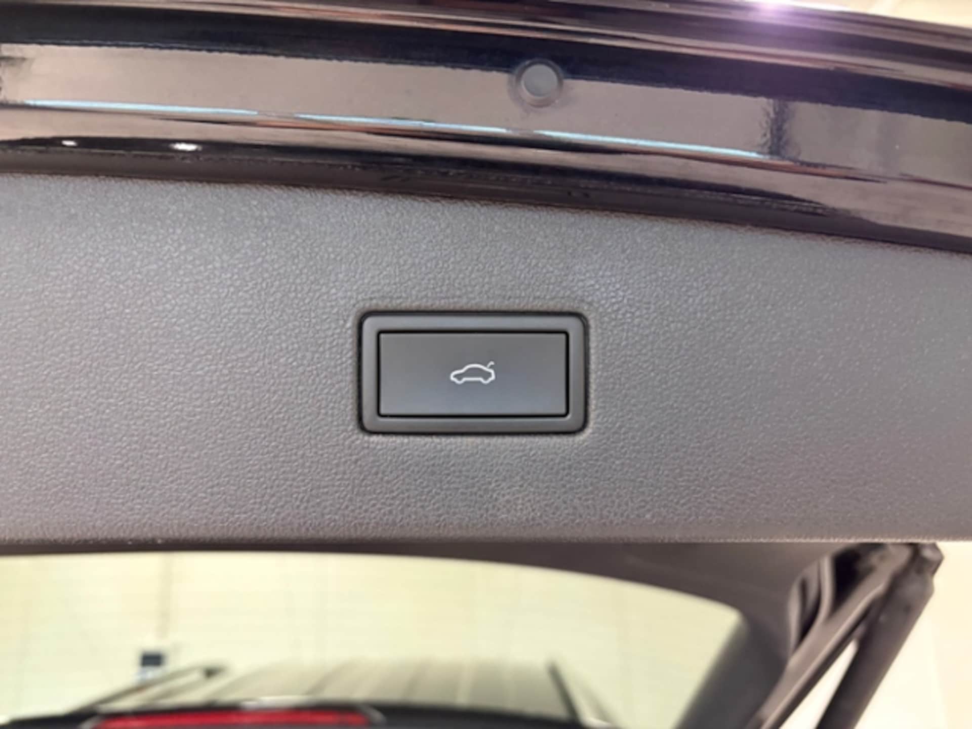 Volkswagen Tiguan Allspace MOVE