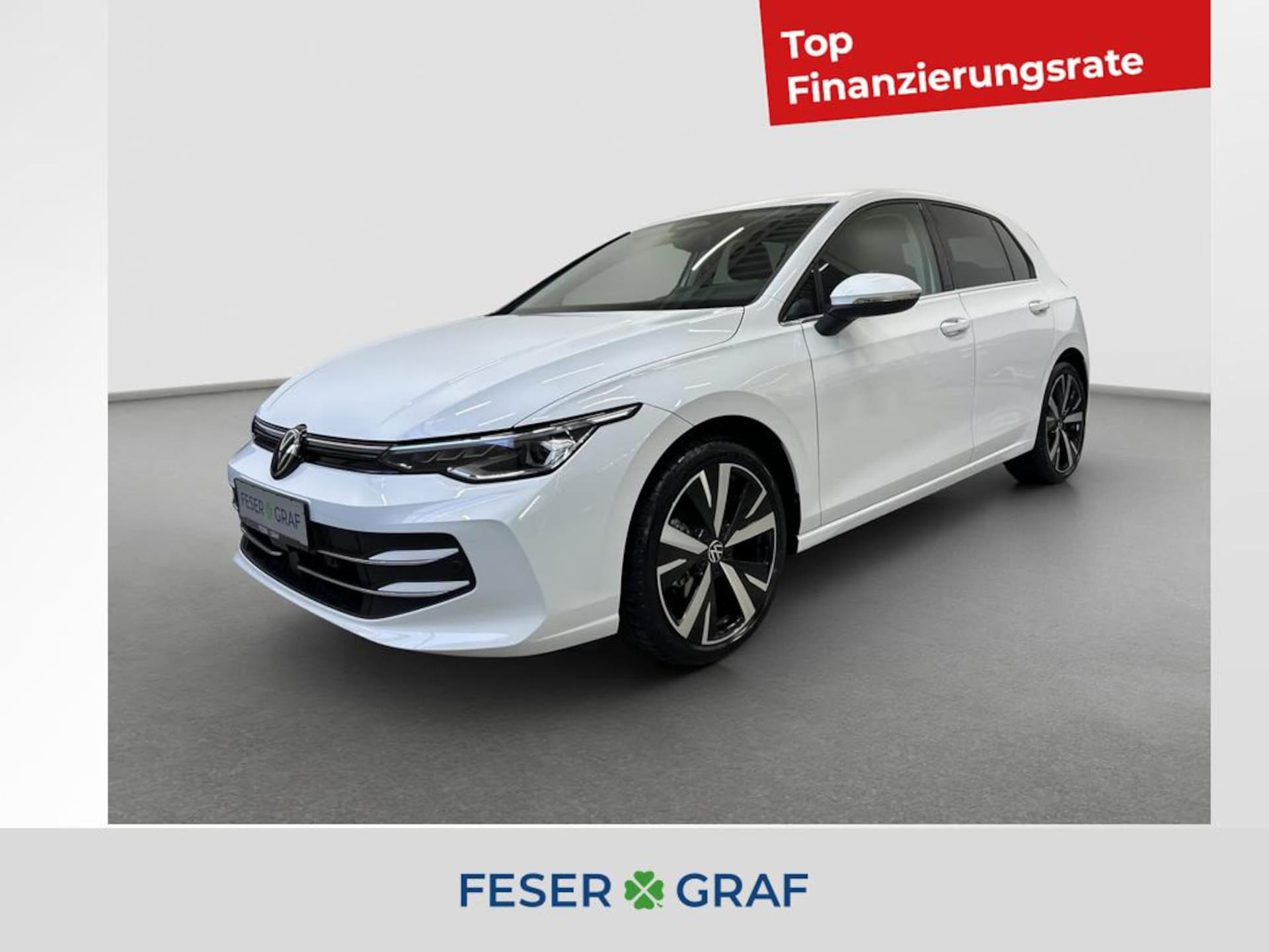 Volkswagen Golf Style