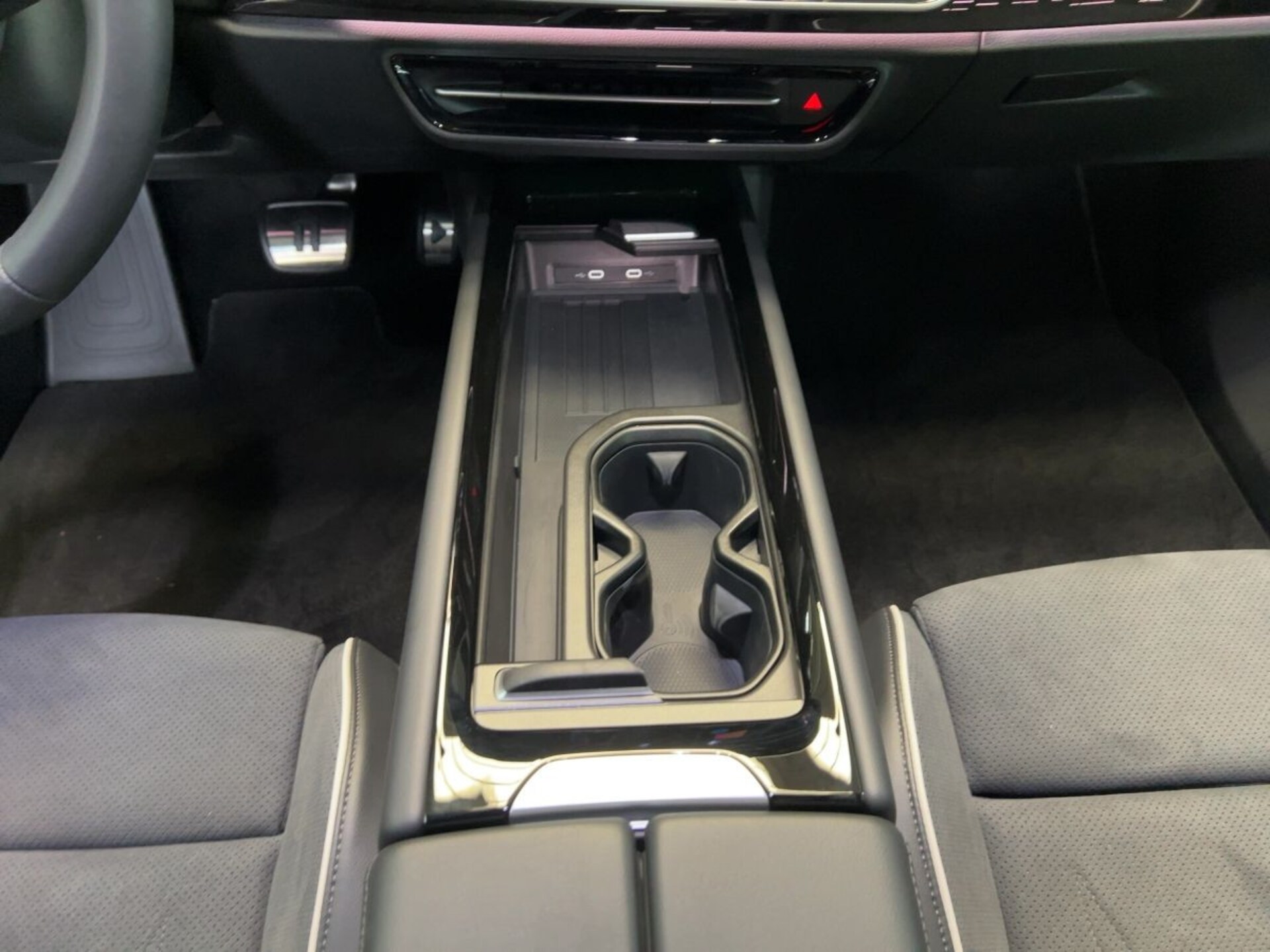 Volkswagen ID.7 Tourer Pro