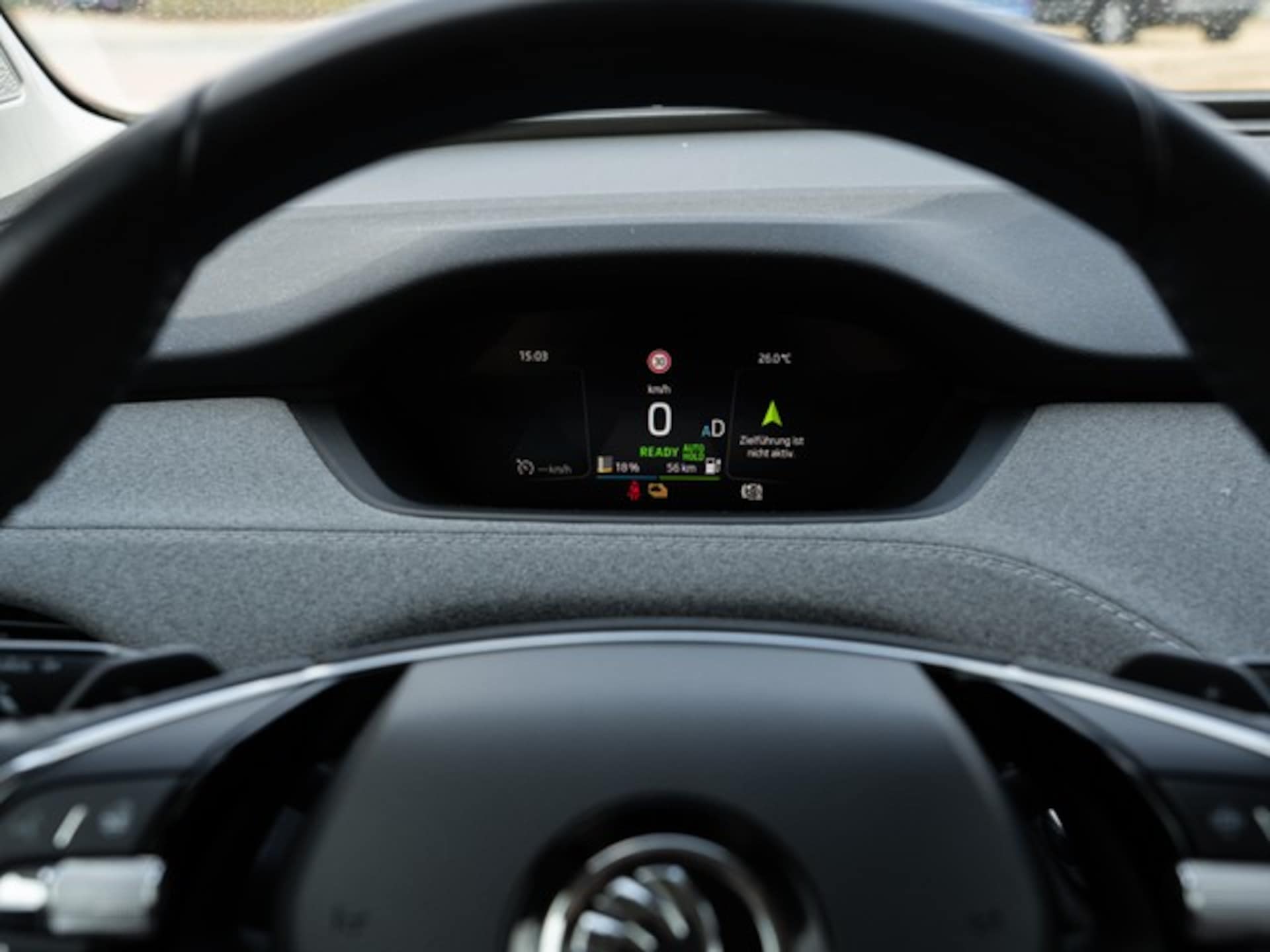 Skoda Enyaq 60