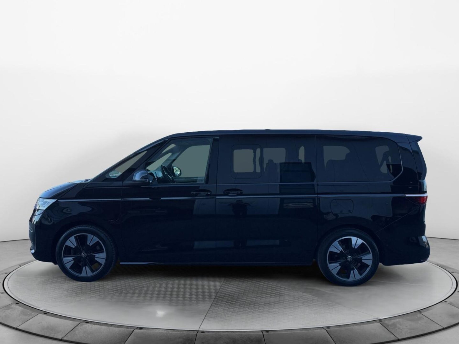Volkswagen Multivan Langversion Life