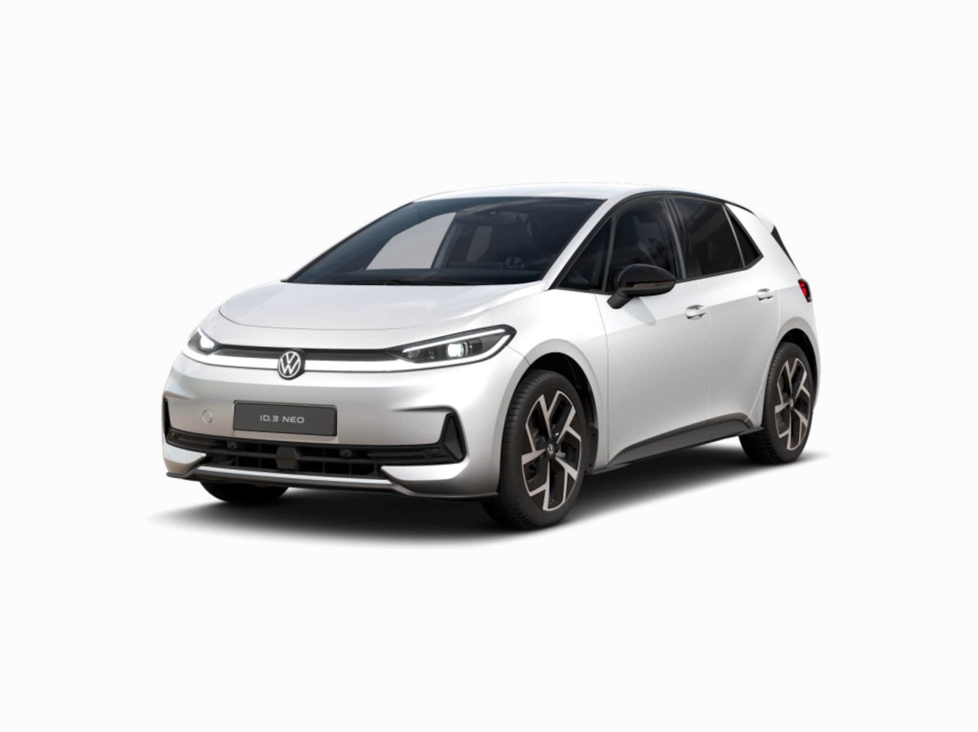 Volkswagen ID.3 Neo Style