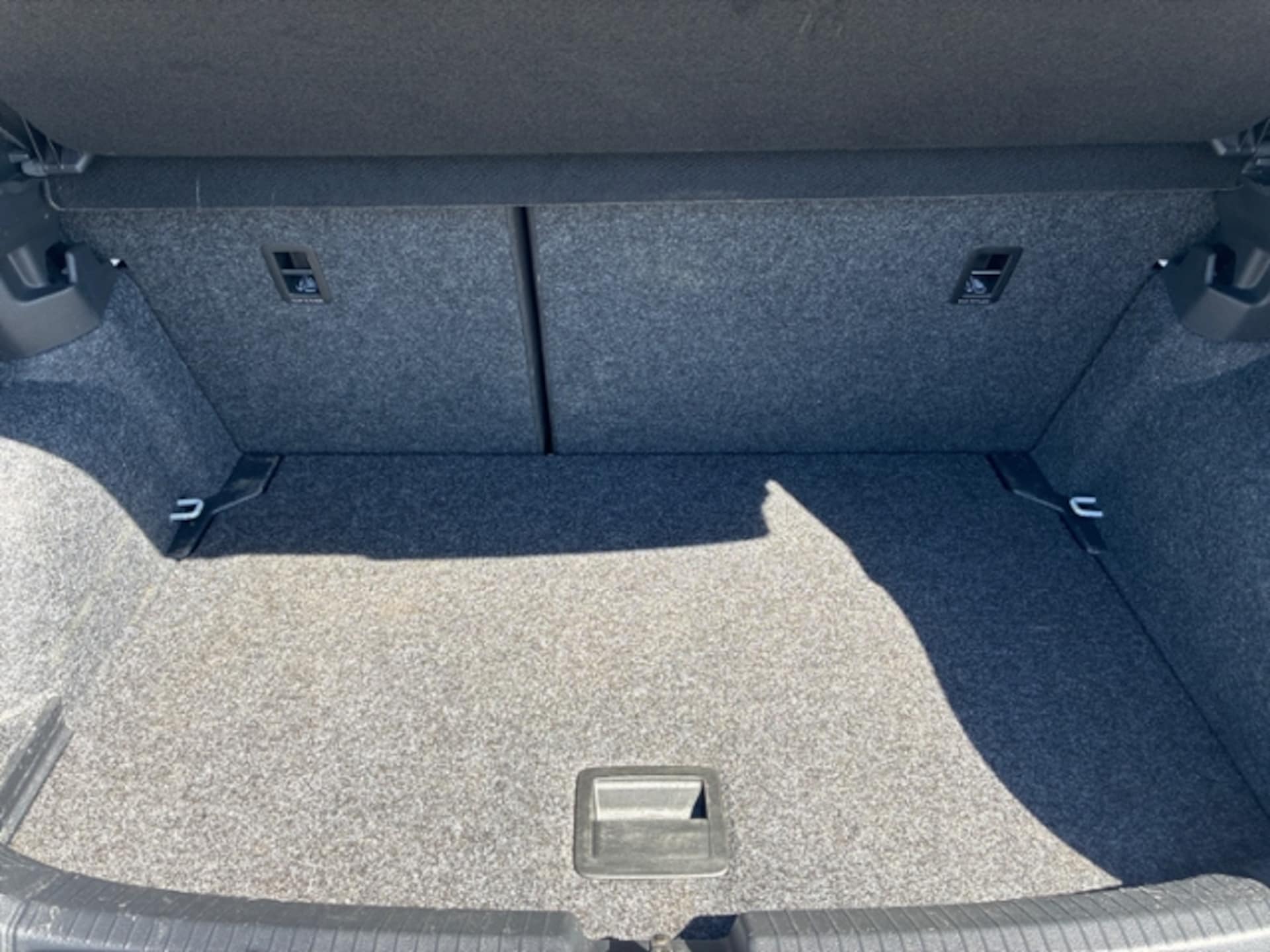 Volkswagen Polo Comfortline