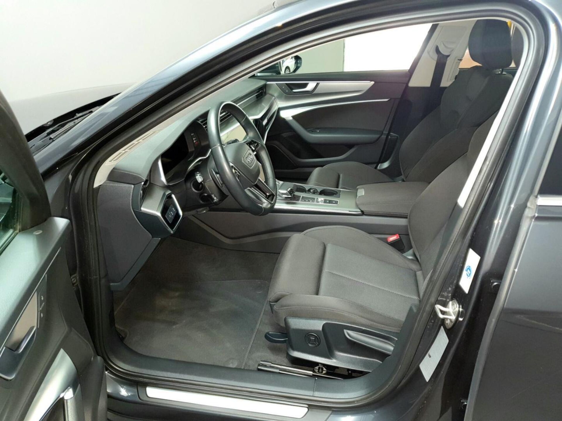Audi A6 Avant TFSI e Sport