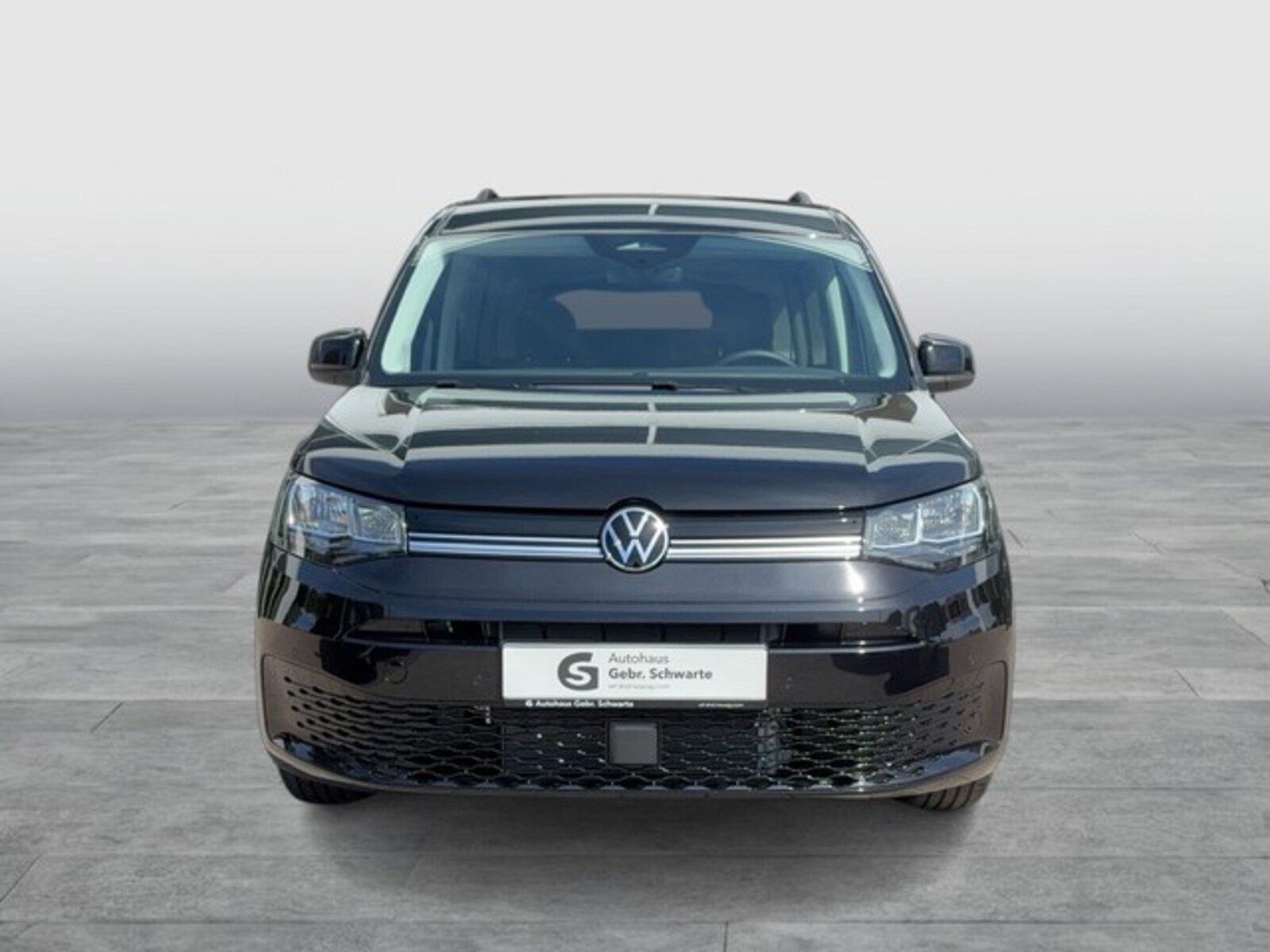 Volkswagen Caddy Maxi – Bild 7