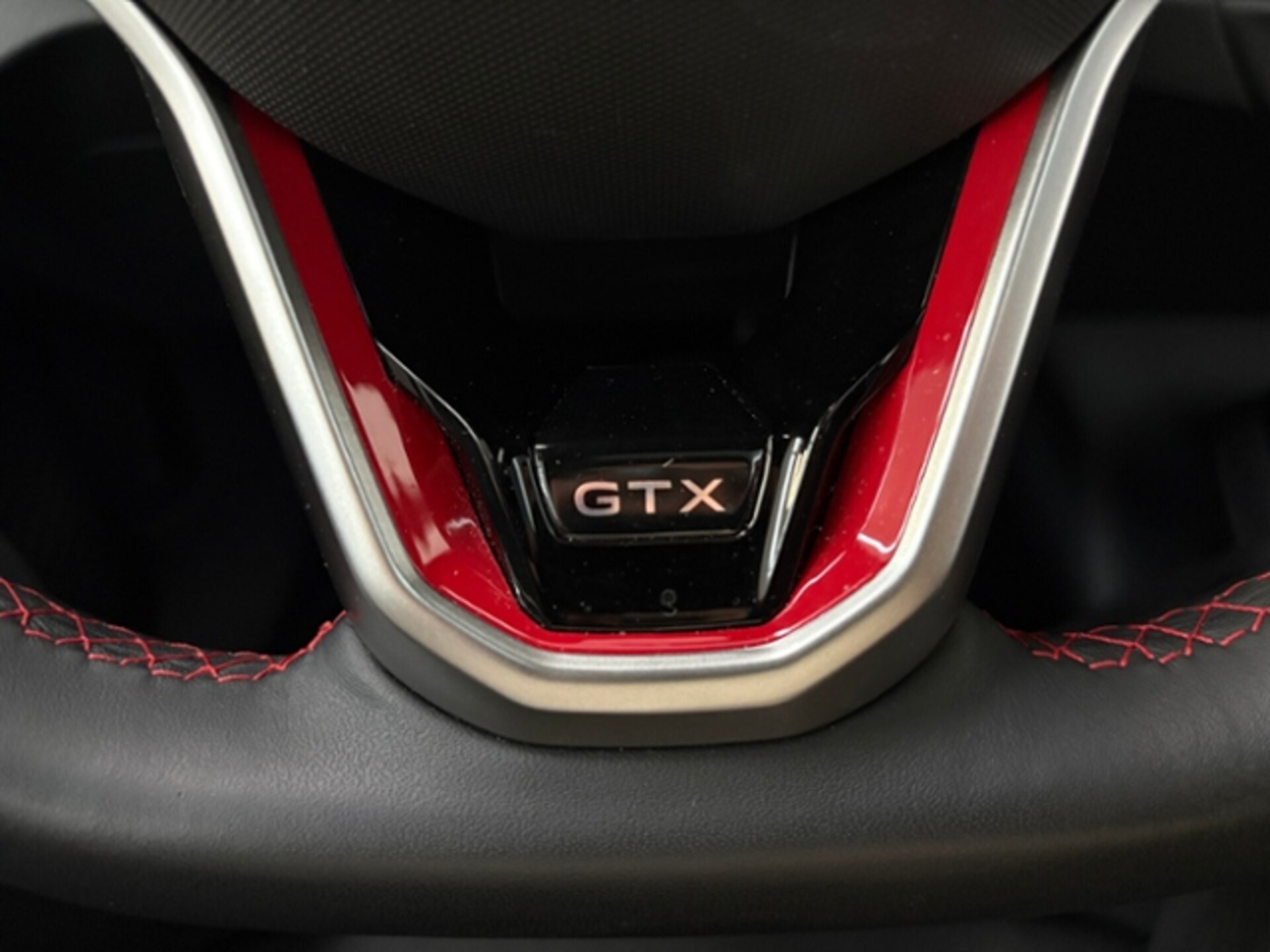Volkswagen ID.4 GTX