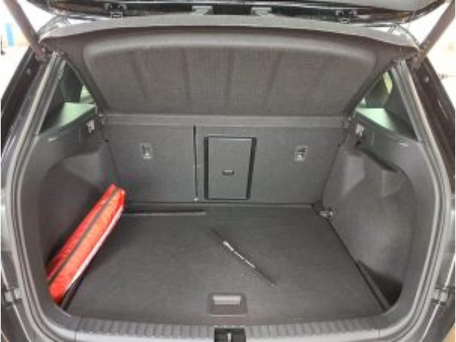 SEAT Ateca FR
