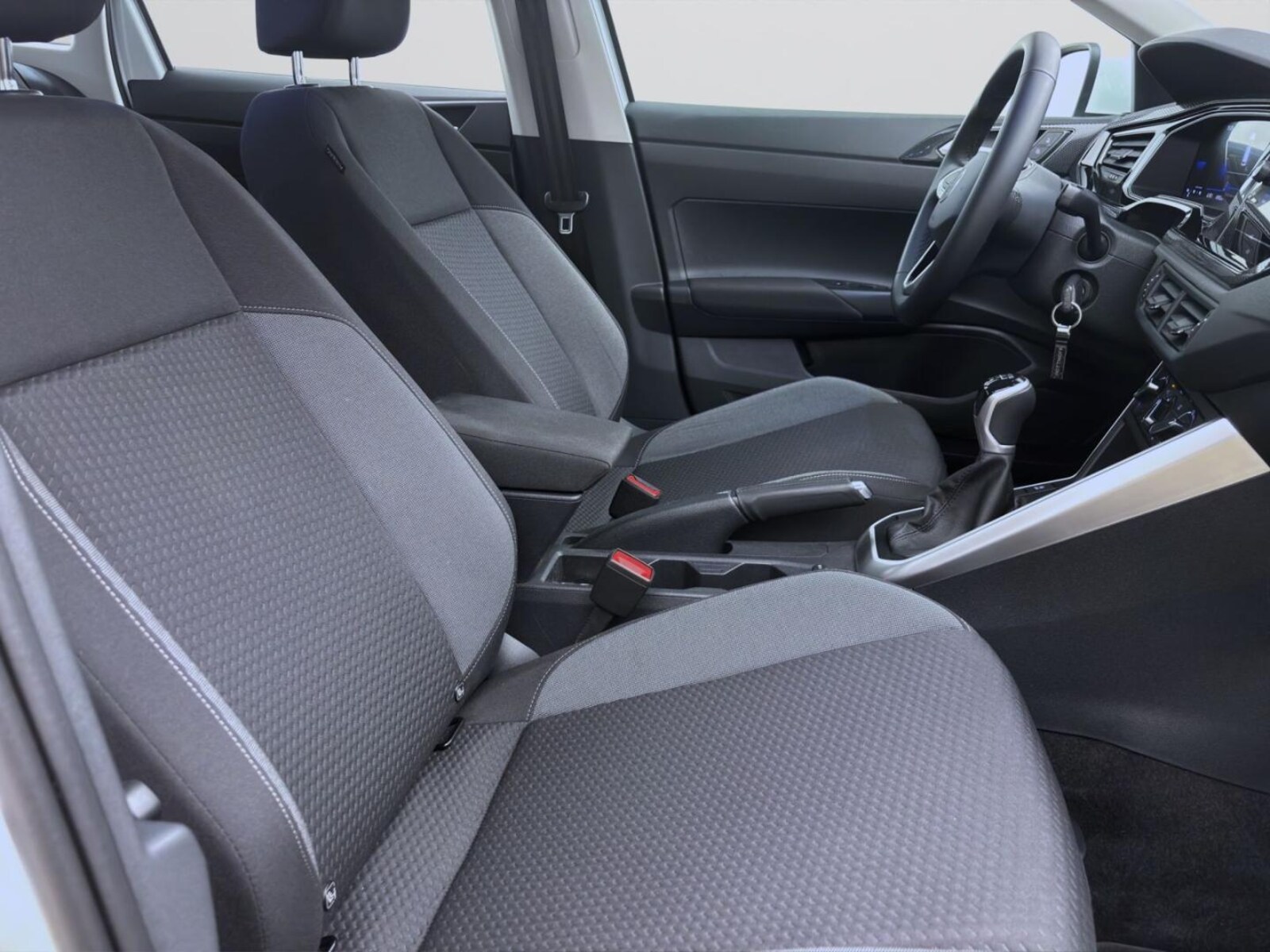 Volkswagen Taigo – Bild 16