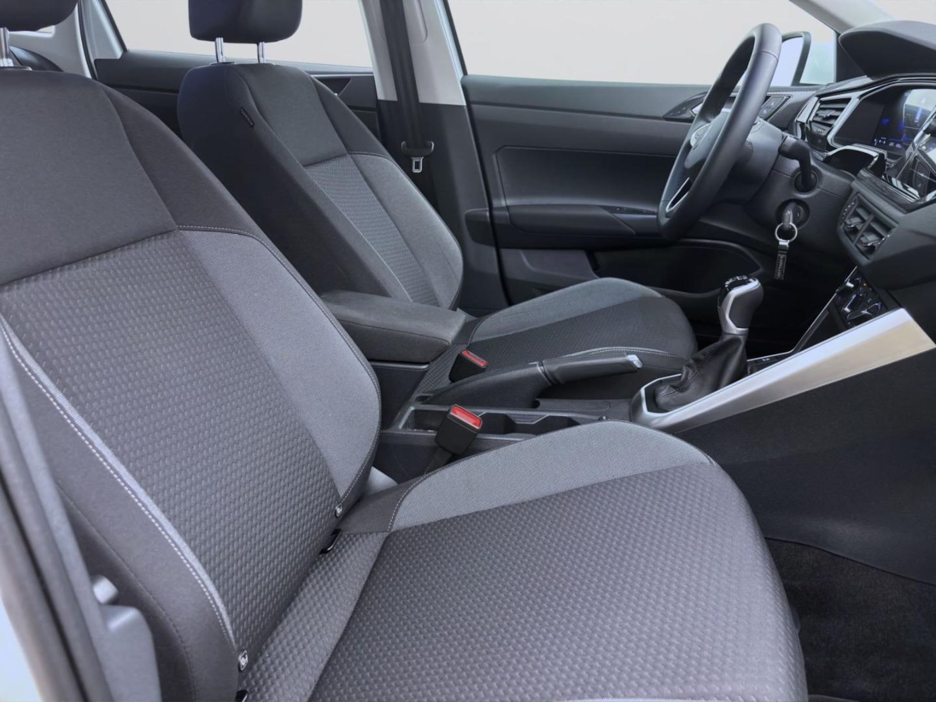 Volkswagen Taigo Life
