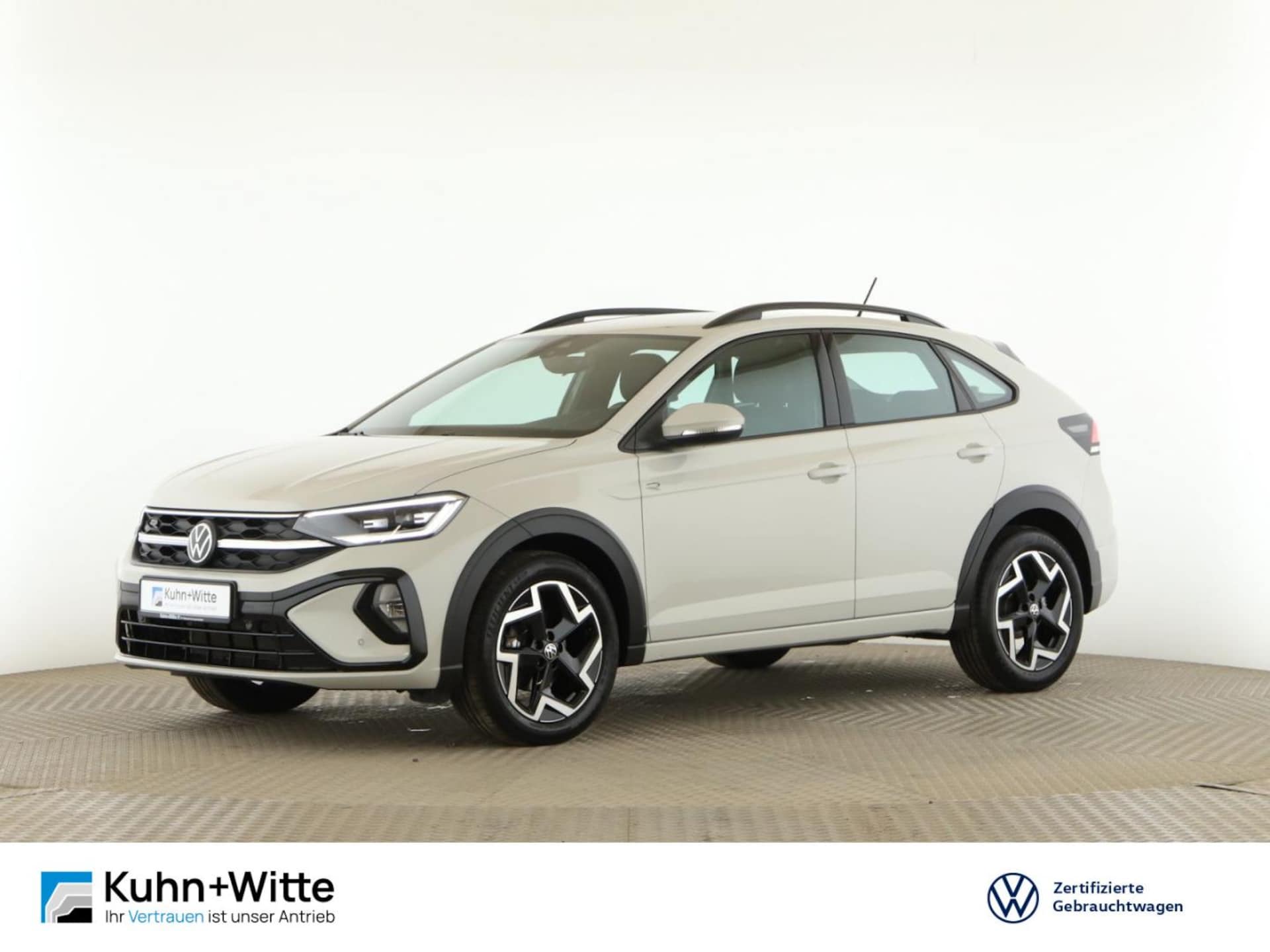 Volkswagen Taigo R-Line