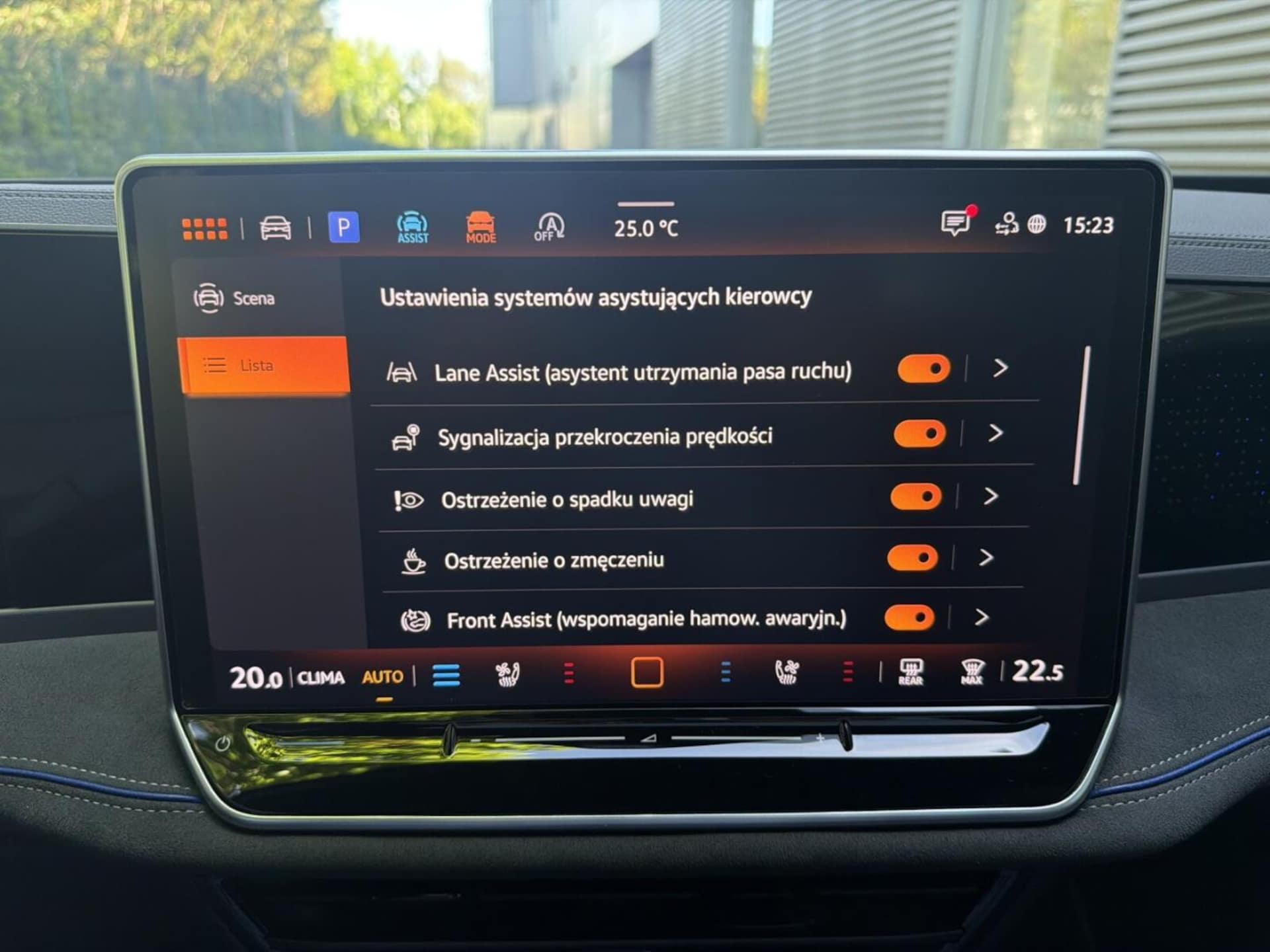 Volkswagen Passat R-Line