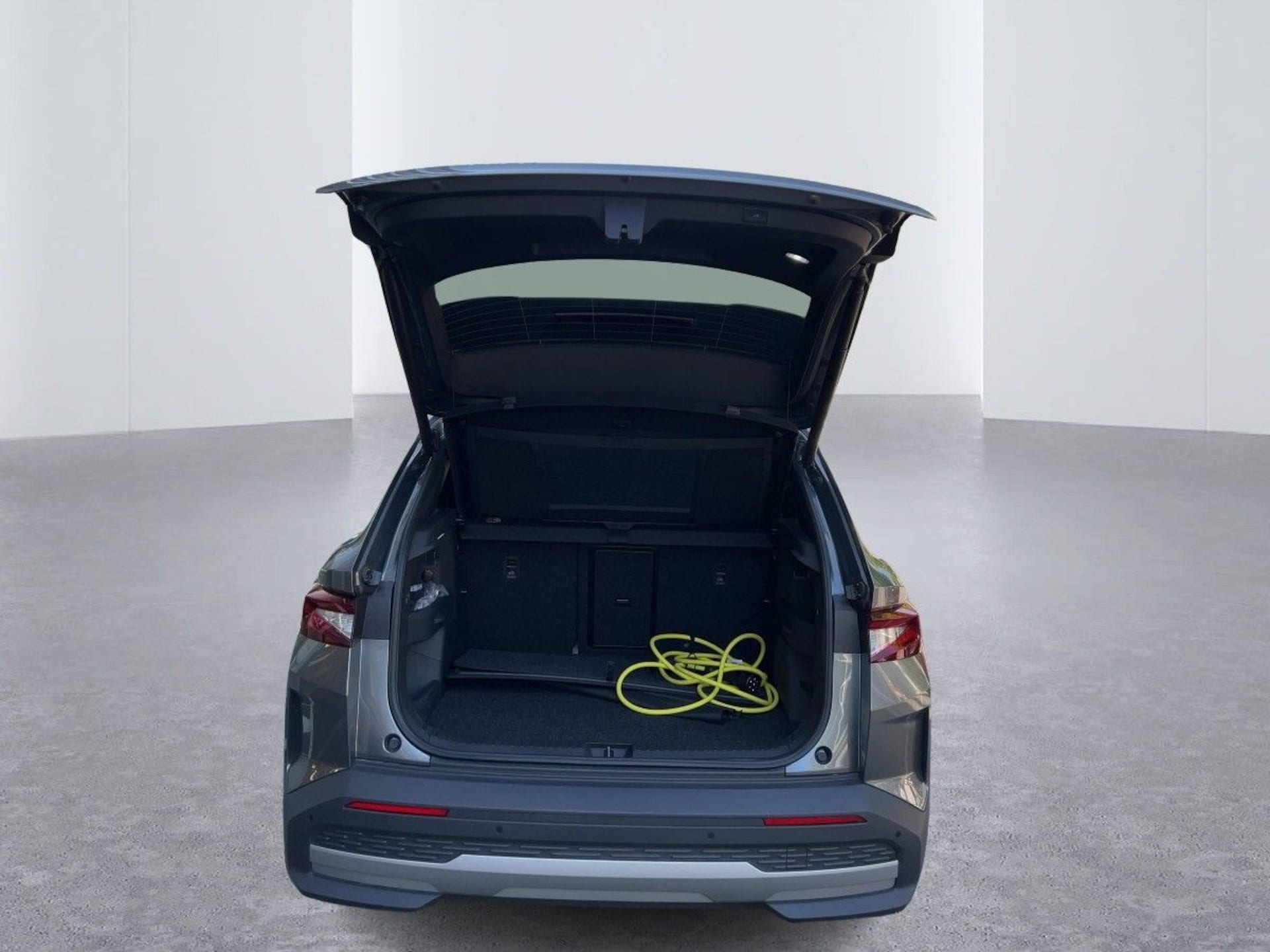 Skoda Elroq 85