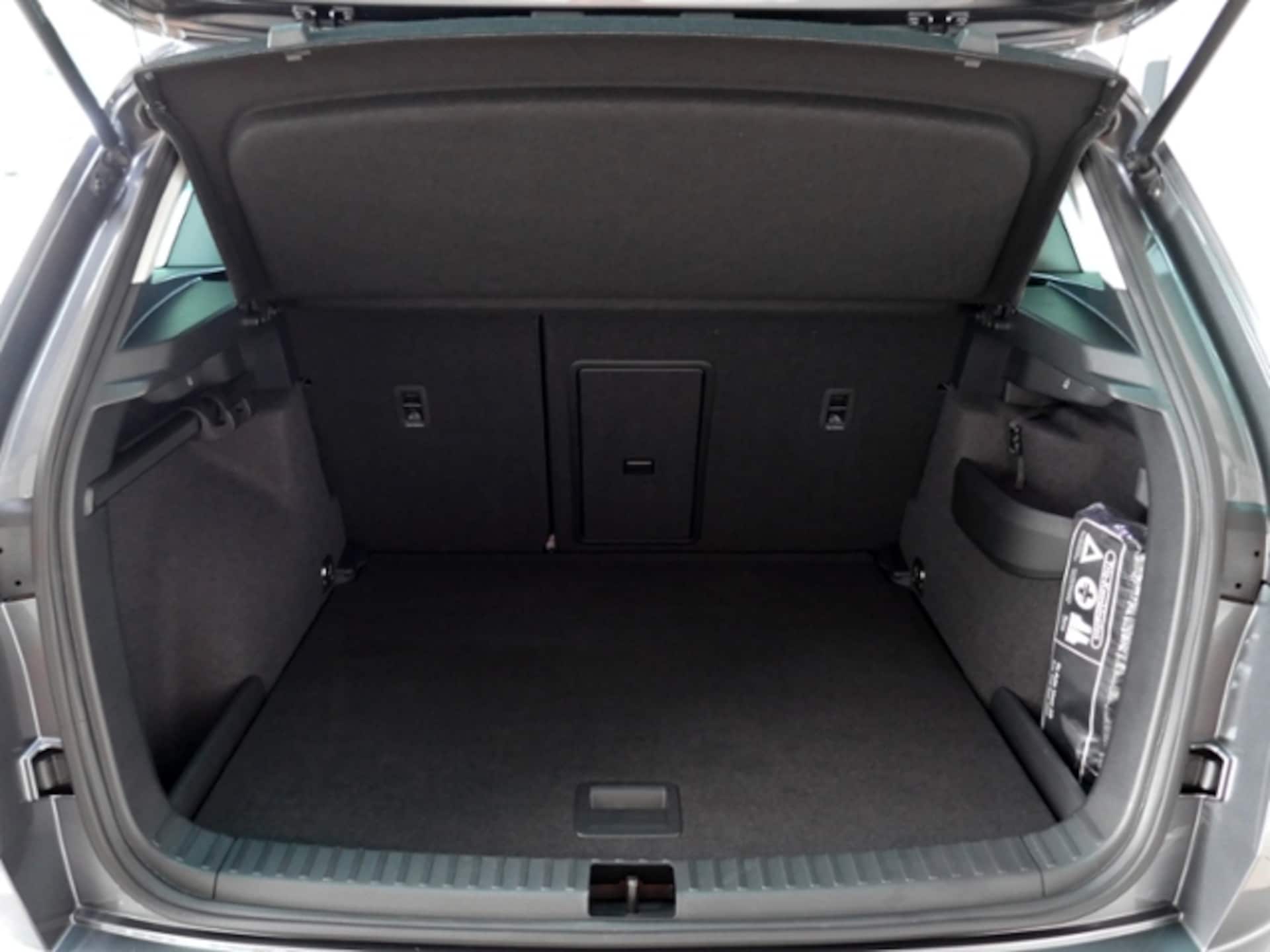 Skoda Karoq Selection