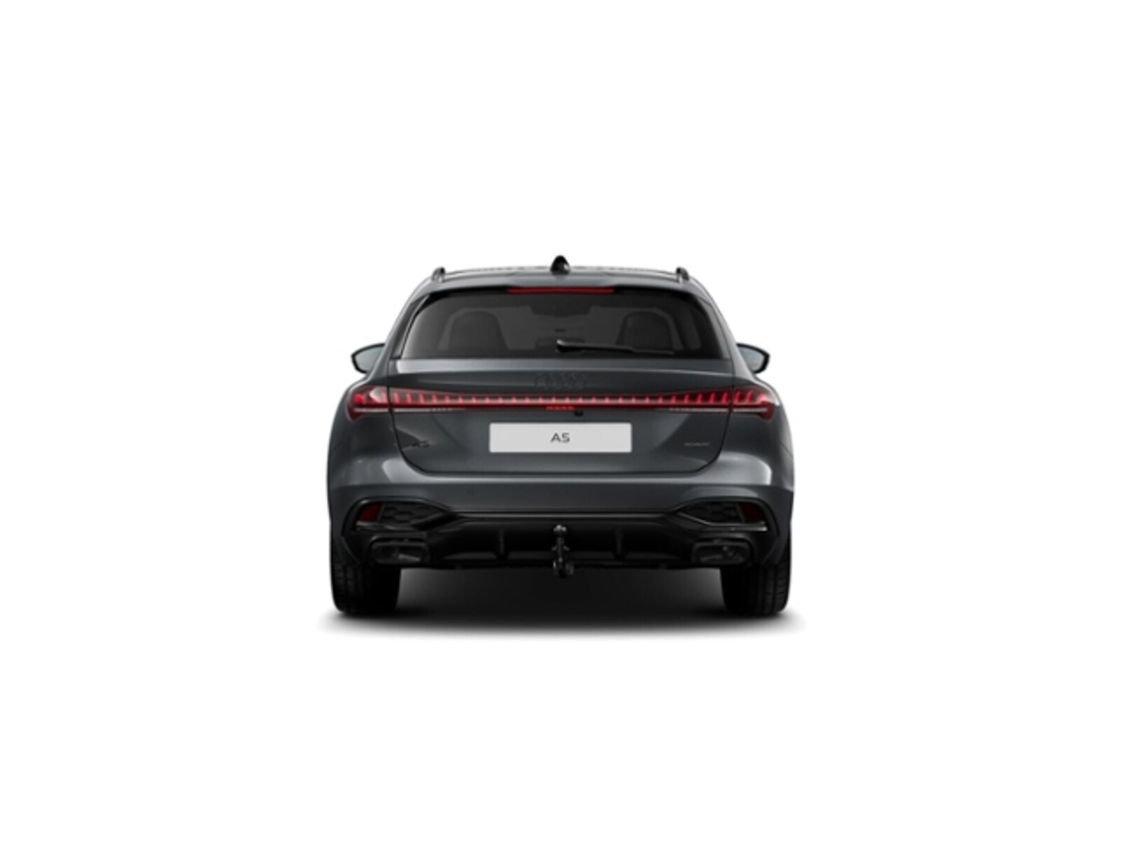 Audi A5 Avant – Bild 5