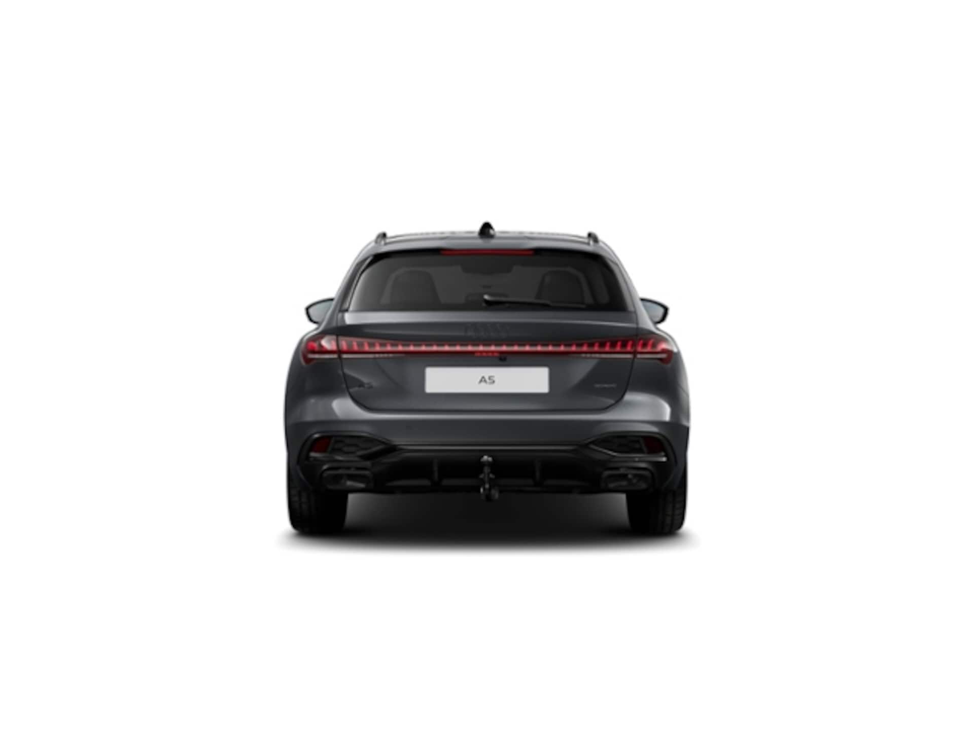 Audi A5 Avant e-hybrid