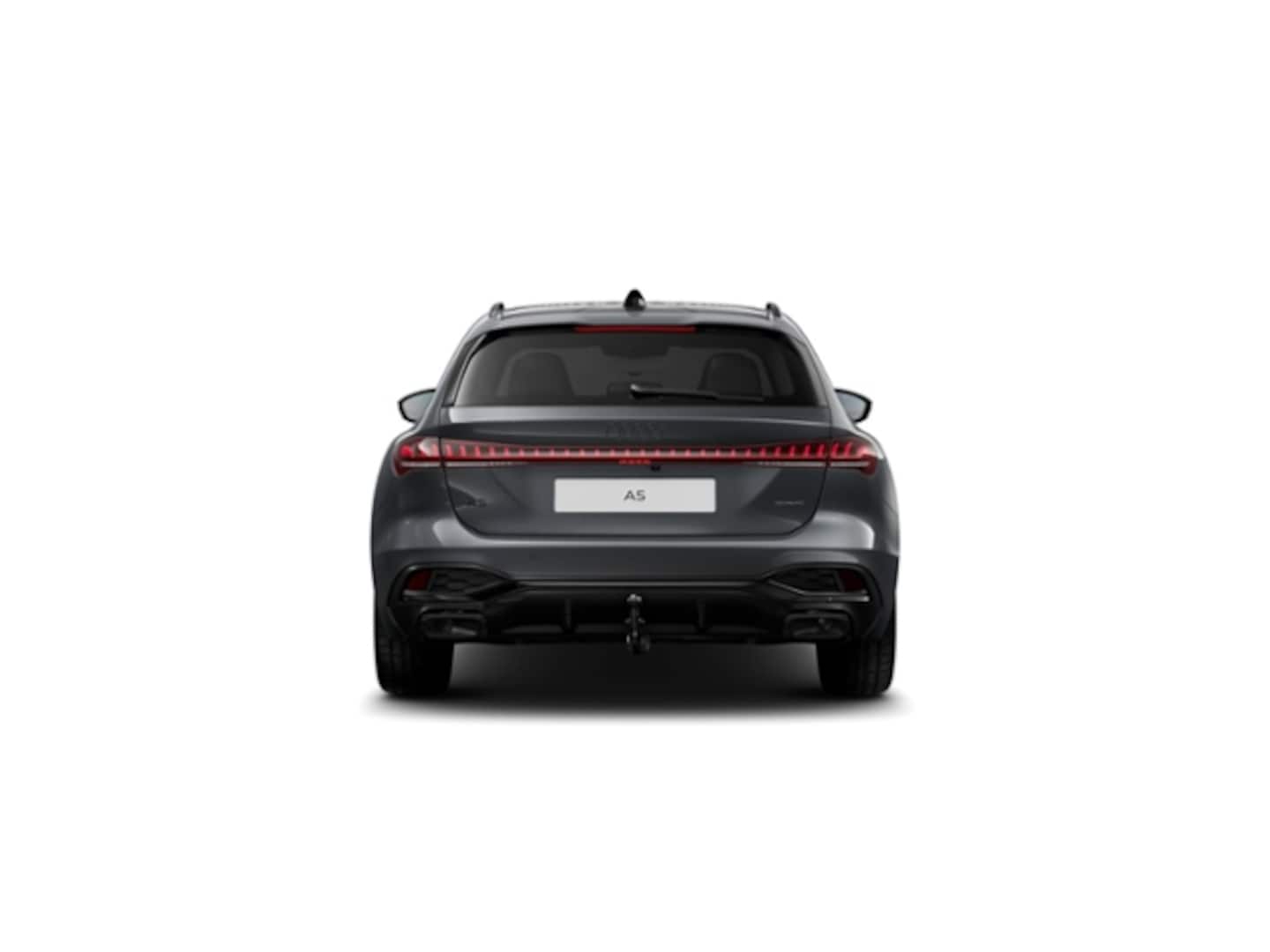 Bild über Audi A5 Avant e-hybrid e-hybrid quattro 270 kW S tronic - für weitere Informationen kontaktieren Sie den Audi Partner