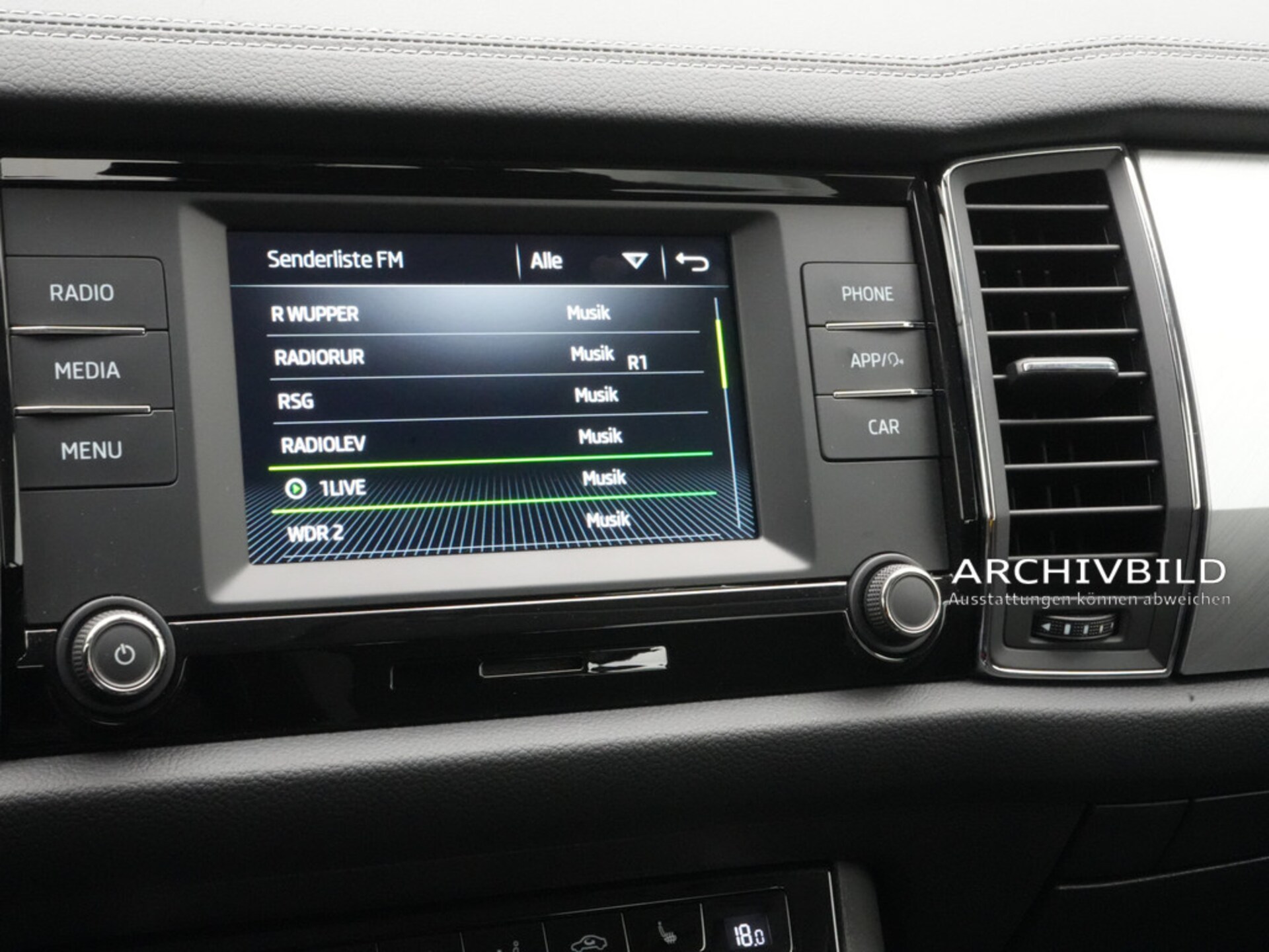 Skoda Kodiaq Ambition