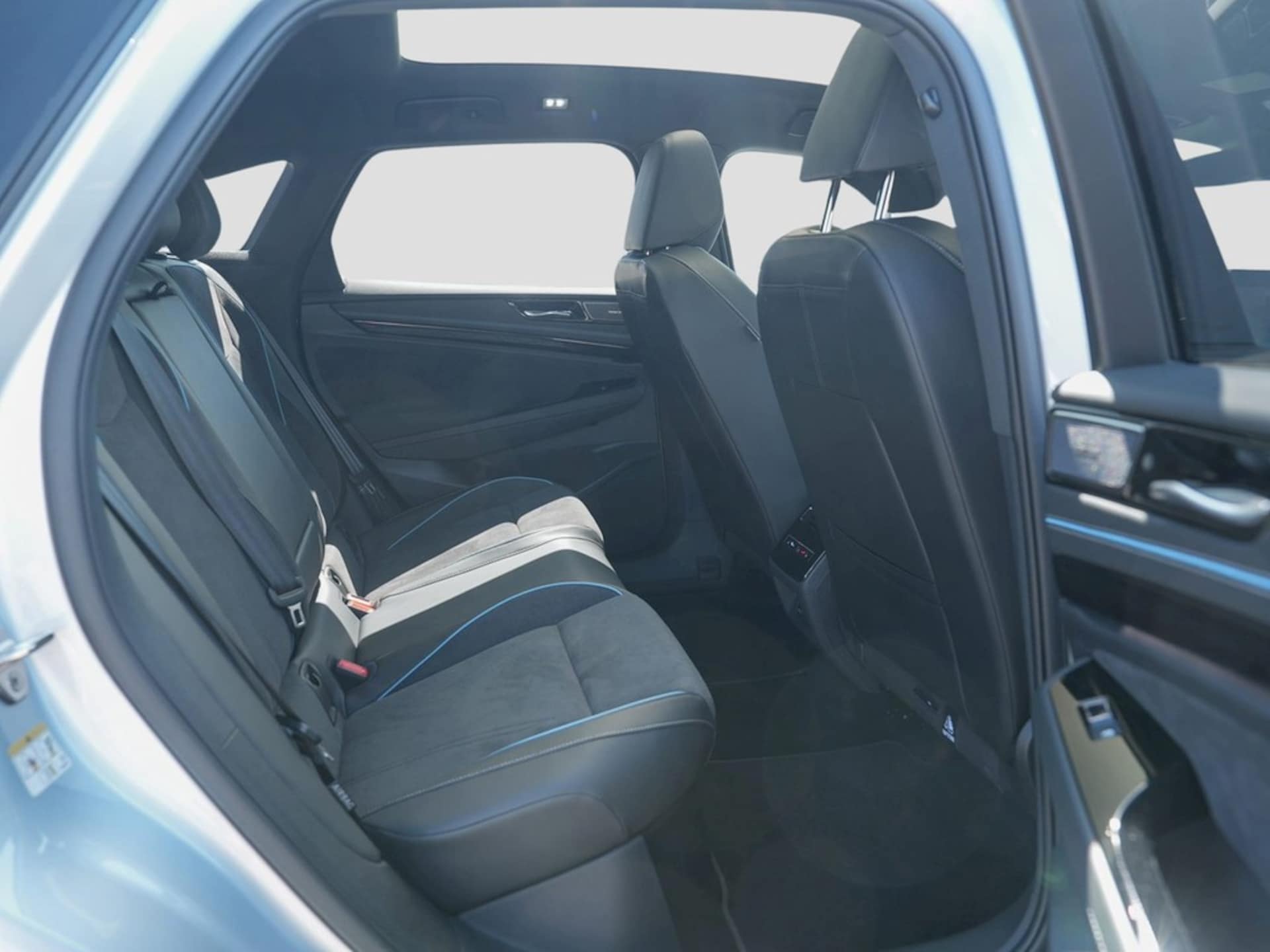 Volkswagen ID.7 Pro