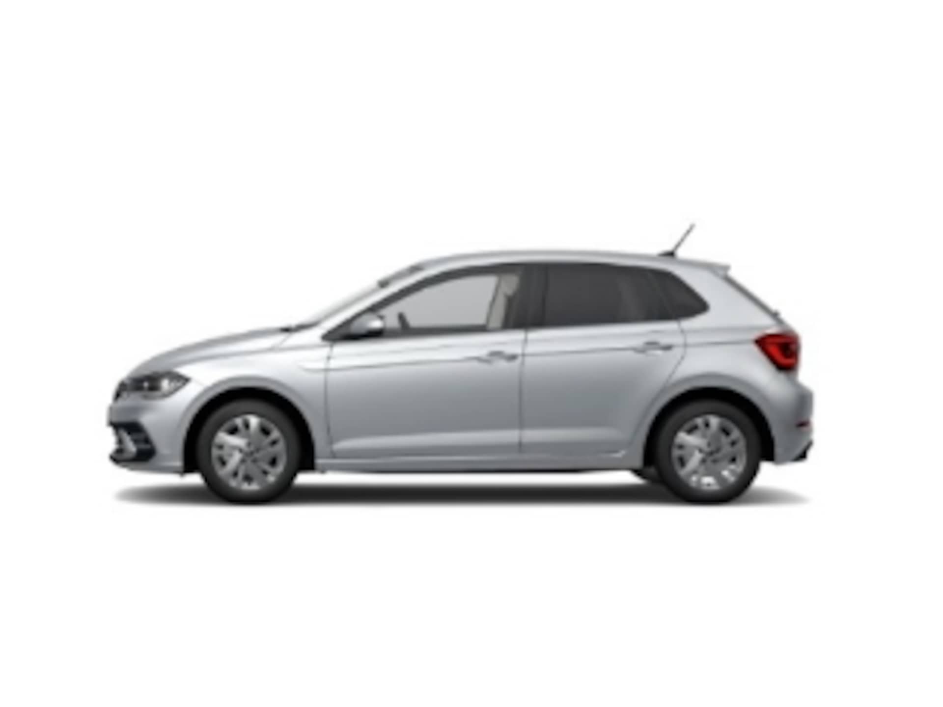 Volkswagen Polo Style