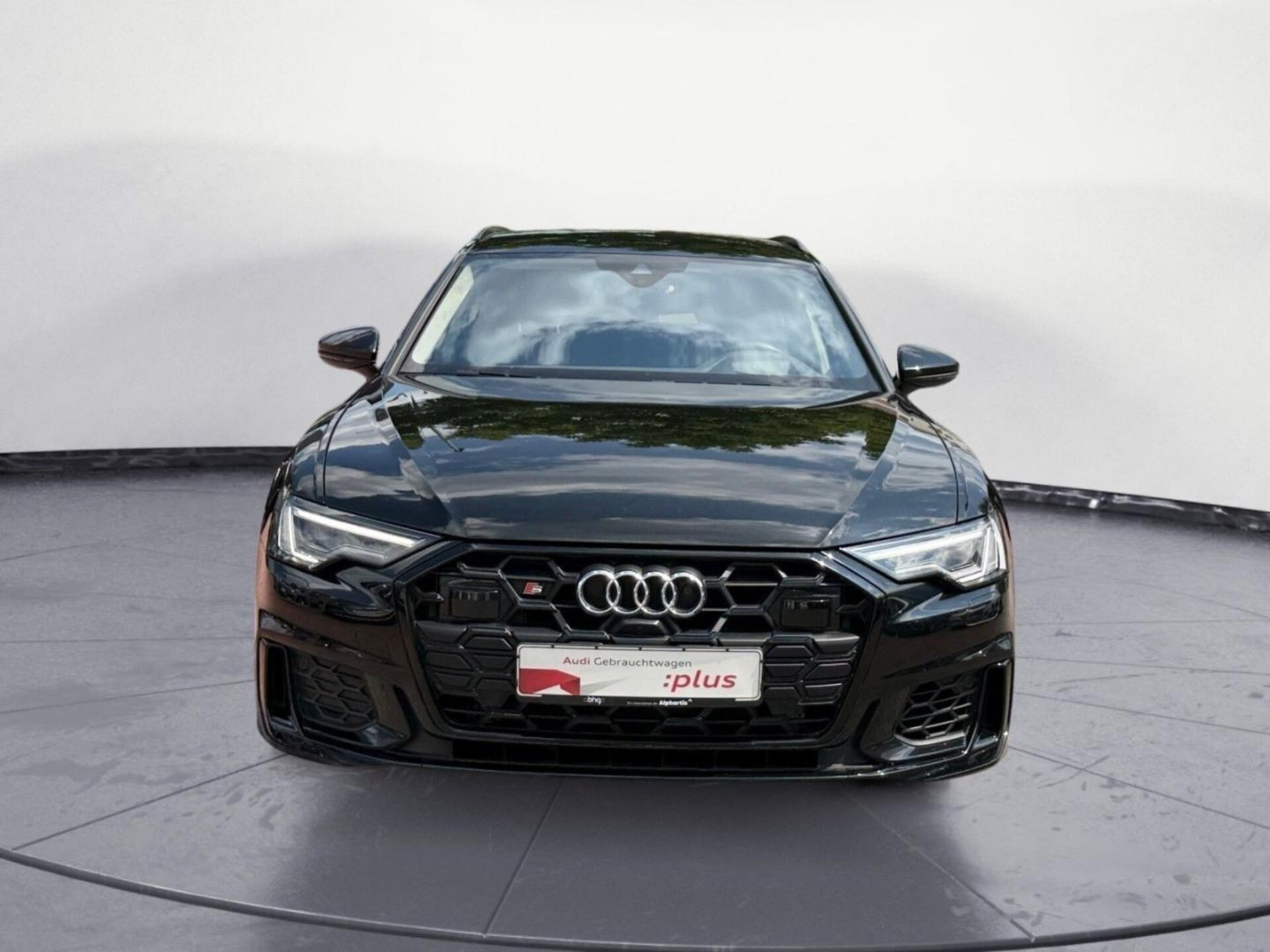 Audi S6 Avant