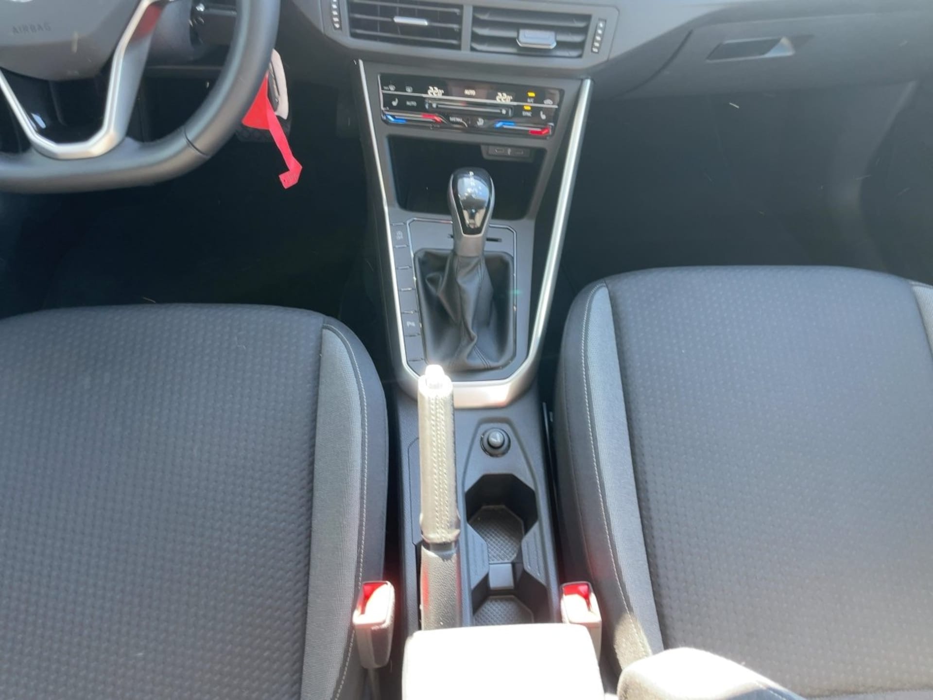 Volkswagen Taigo Life