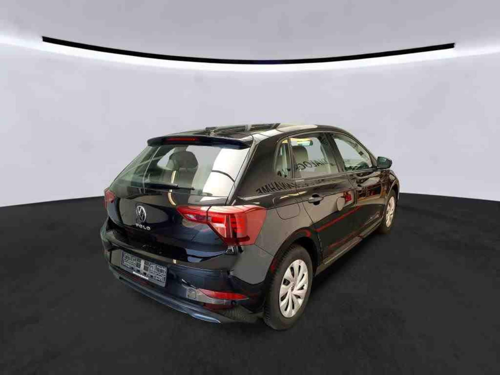 Volkswagen Polo Life