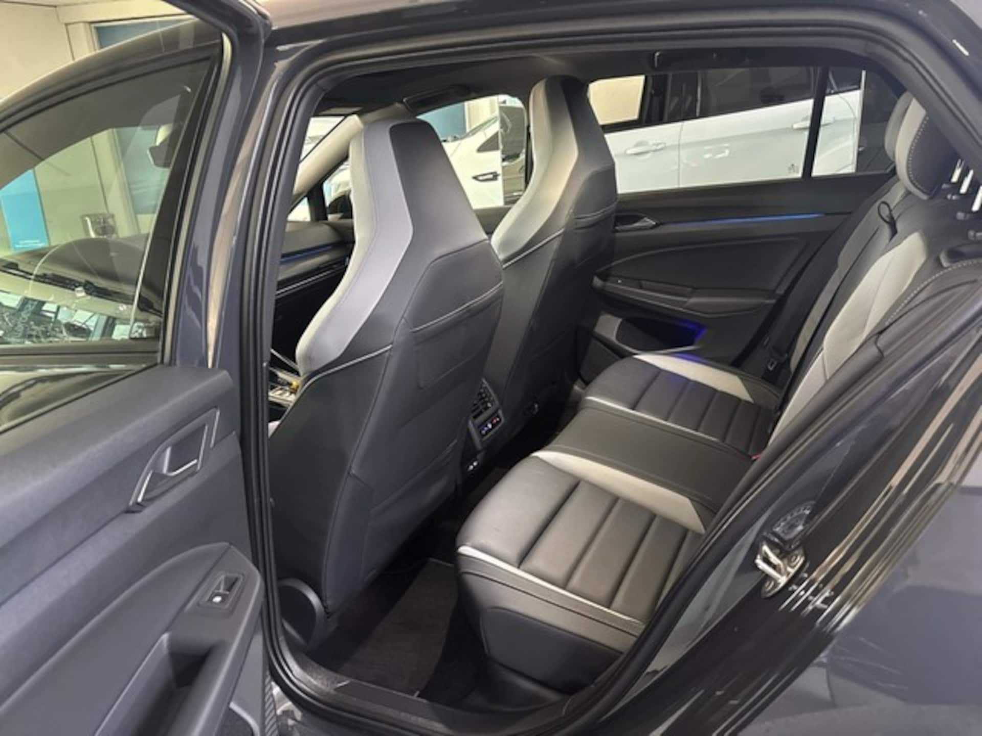 Volkswagen Golf GTD