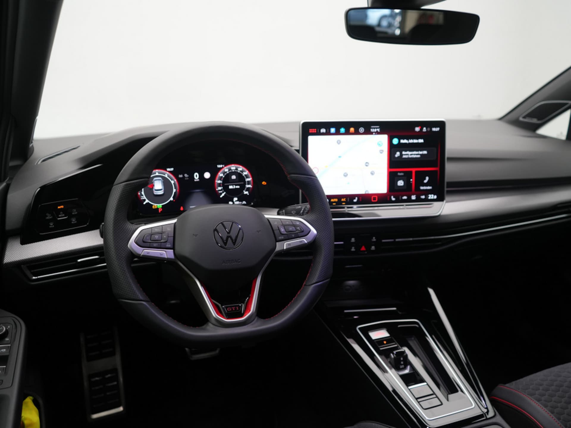Volkswagen Golf GTI Clubsport