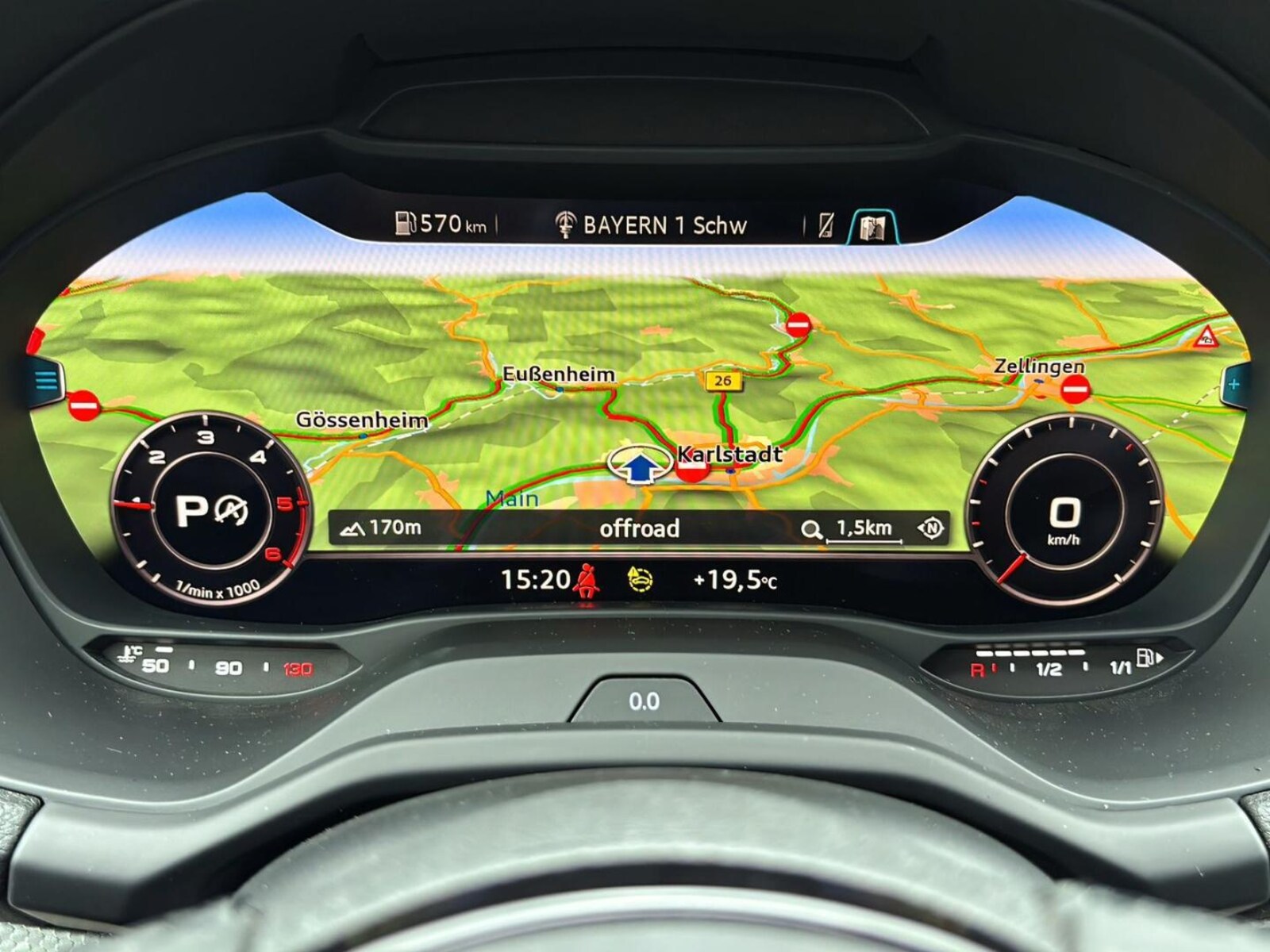 Audi Q2 – Bild 18