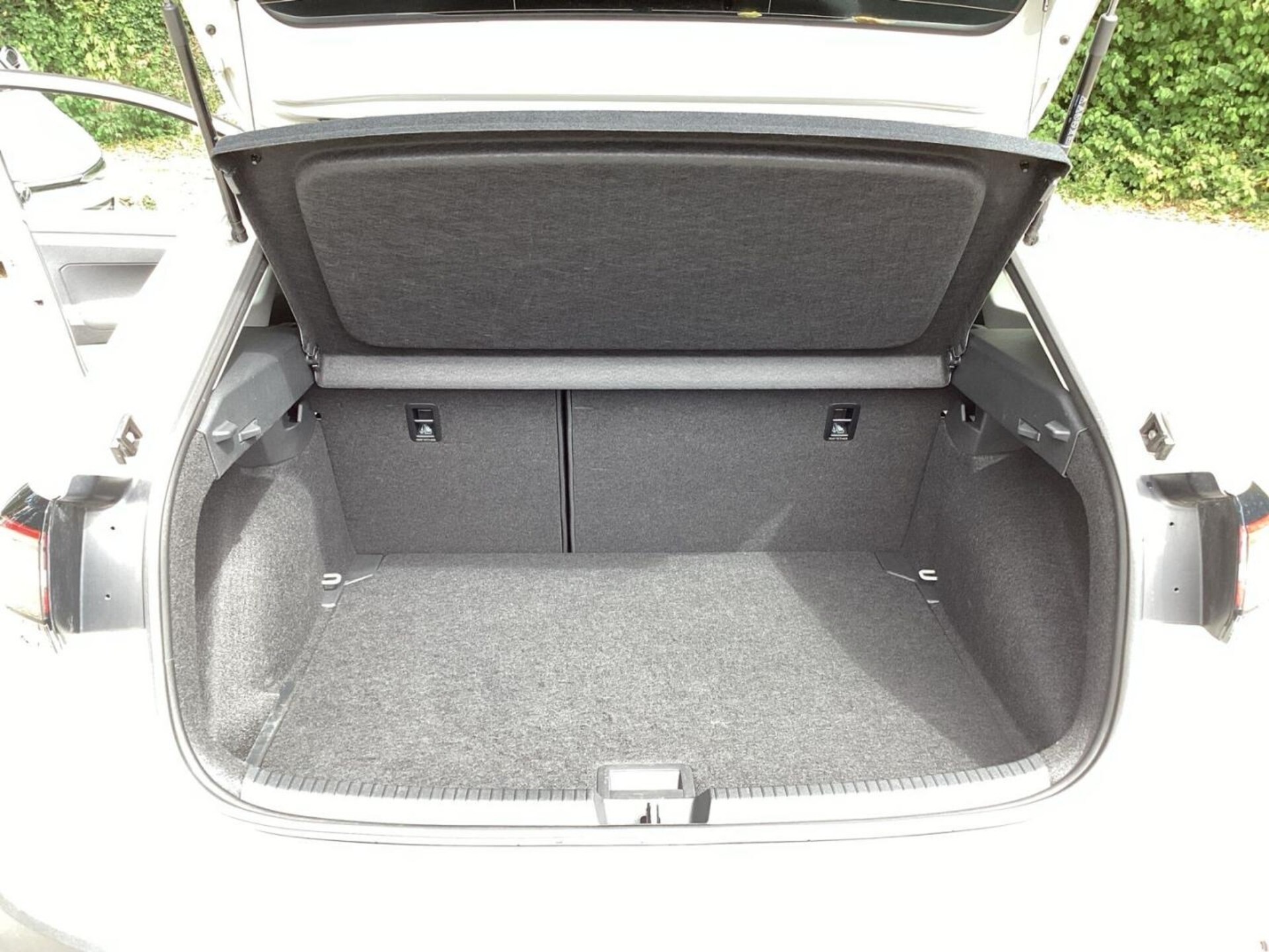 Volkswagen Taigo Life