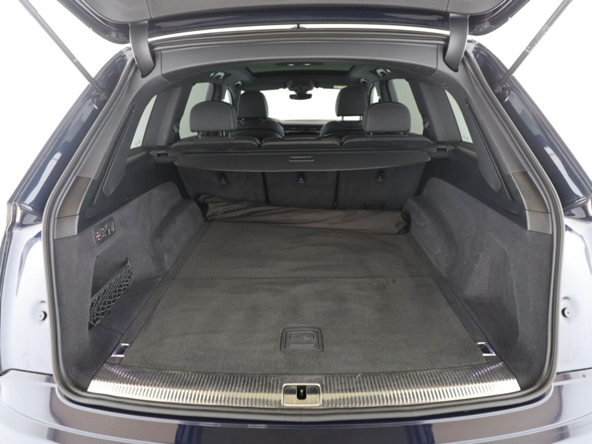 Audi Q7 SUV S line