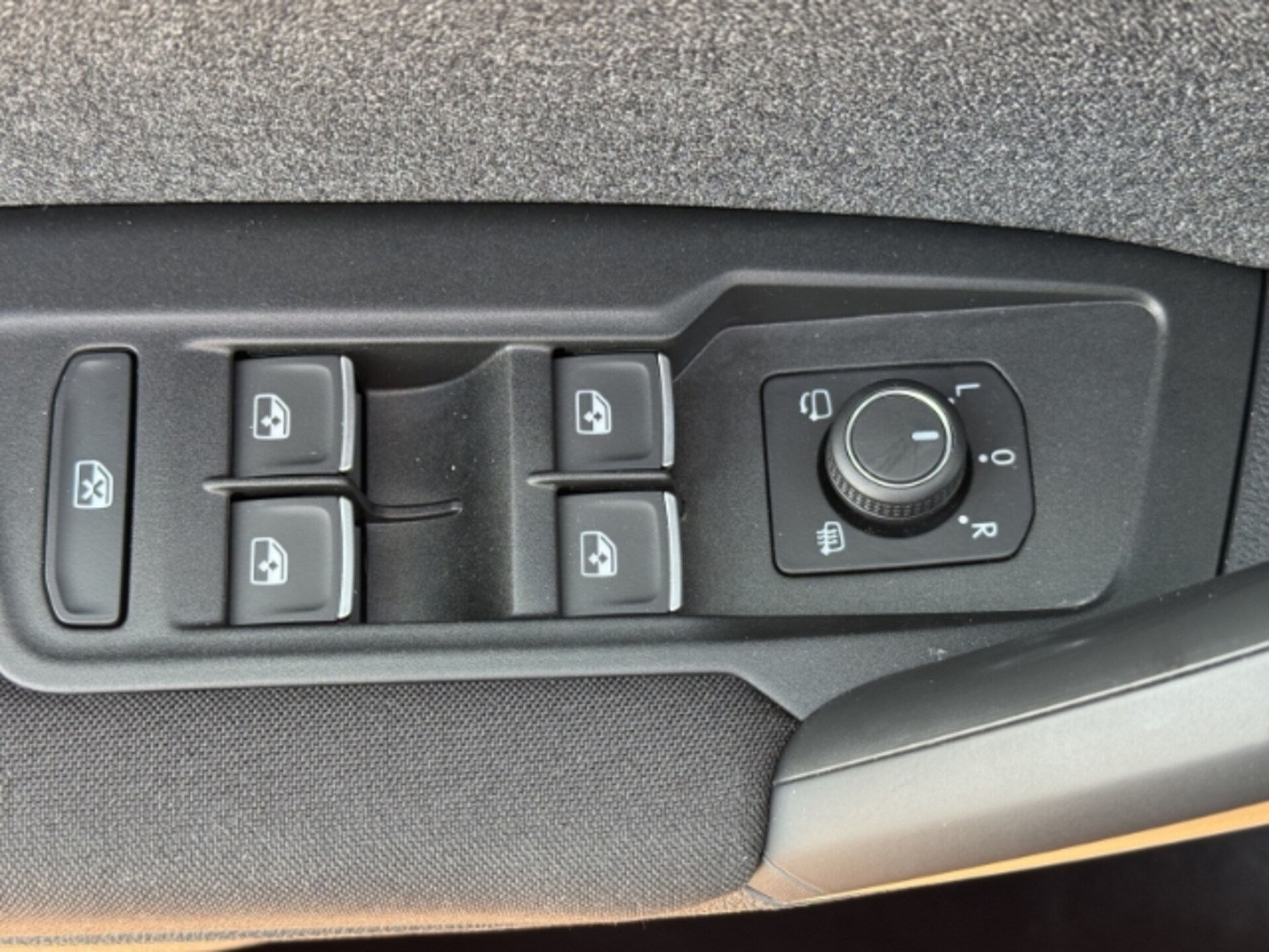 Volkswagen Tiguan MOVE