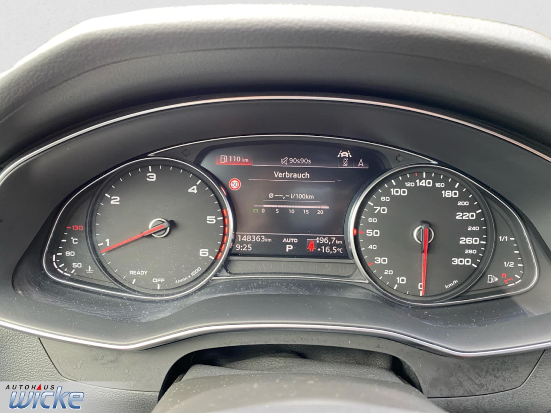Audi A6 Avant Design