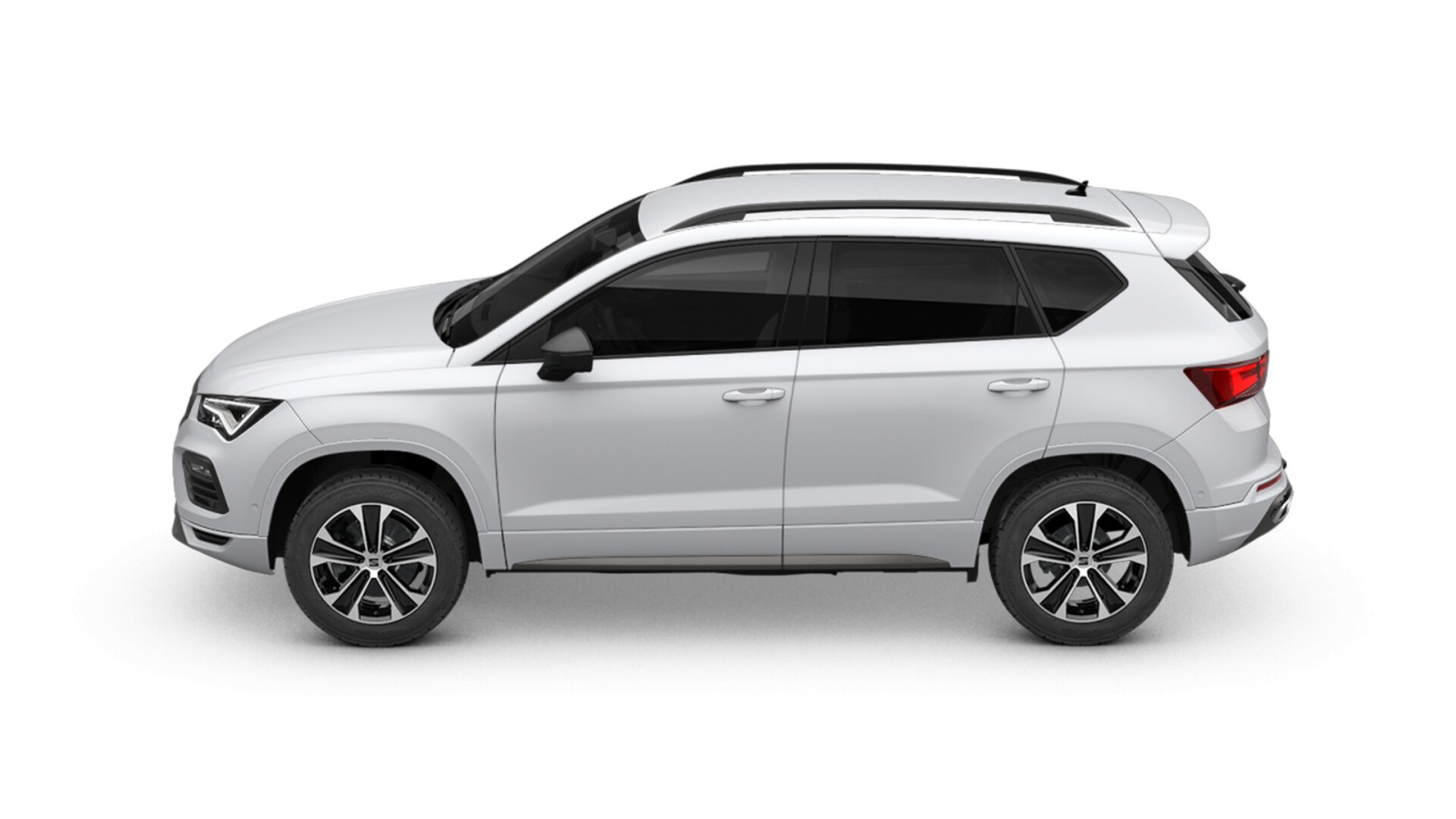 SEAT Ateca FR
