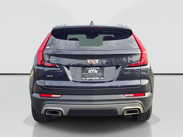 2023 Cadillac XT4