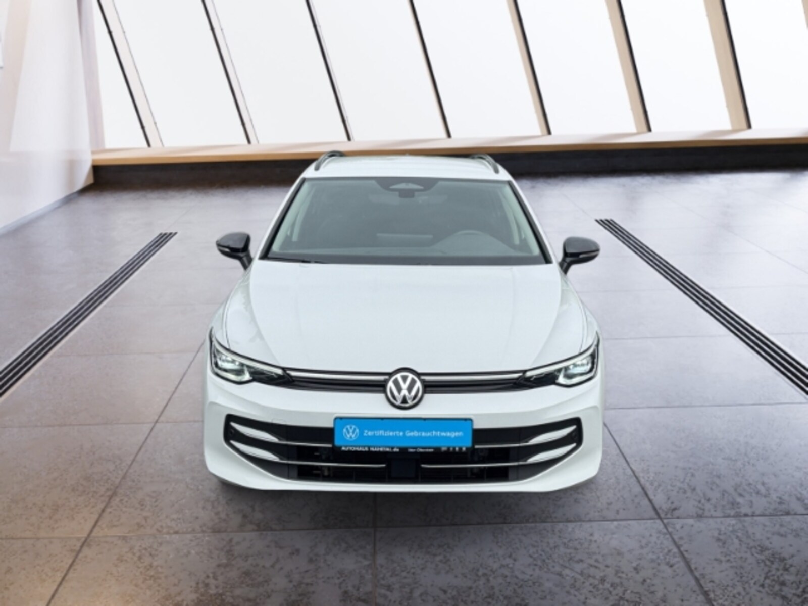 Volkswagen Golf Variant – Bild 3