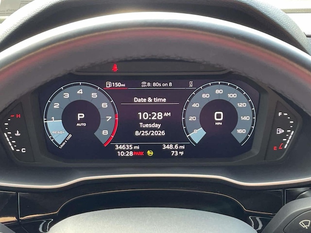 2024 Audi Q3 SUV