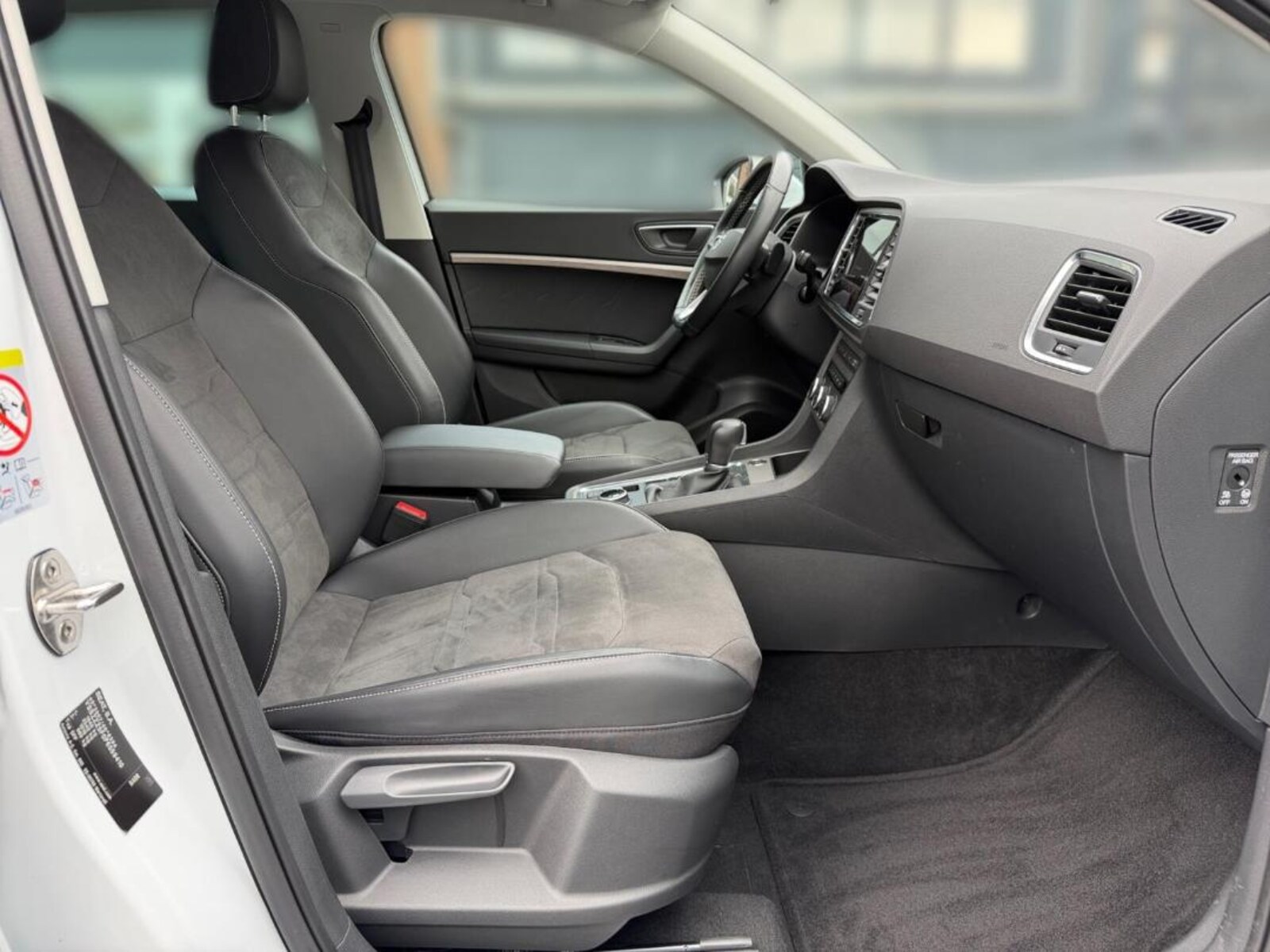 SEAT Ateca – Bild 19
