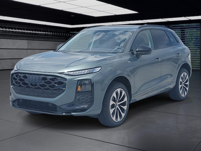 Photo of 2026 Audi Q3 SUV 