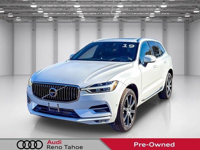 2019 Volvo XC60