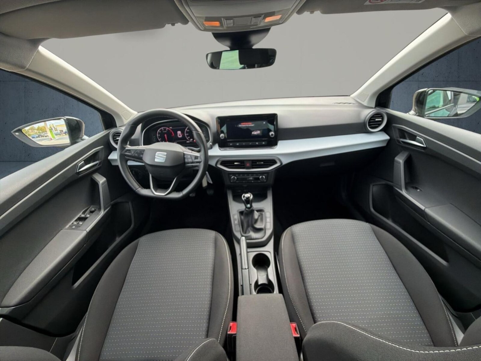 SEAT Ibiza – Bild 16