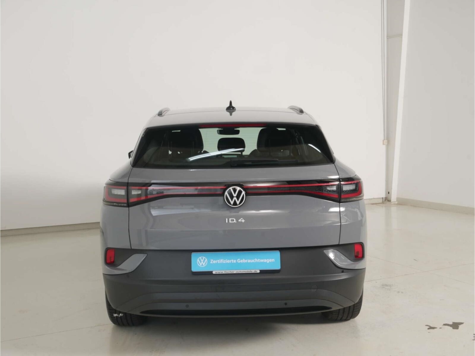 Volkswagen ID.4 – Bild 6