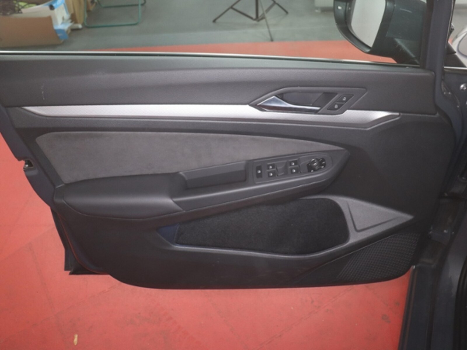 Volkswagen Golf – Bild 10