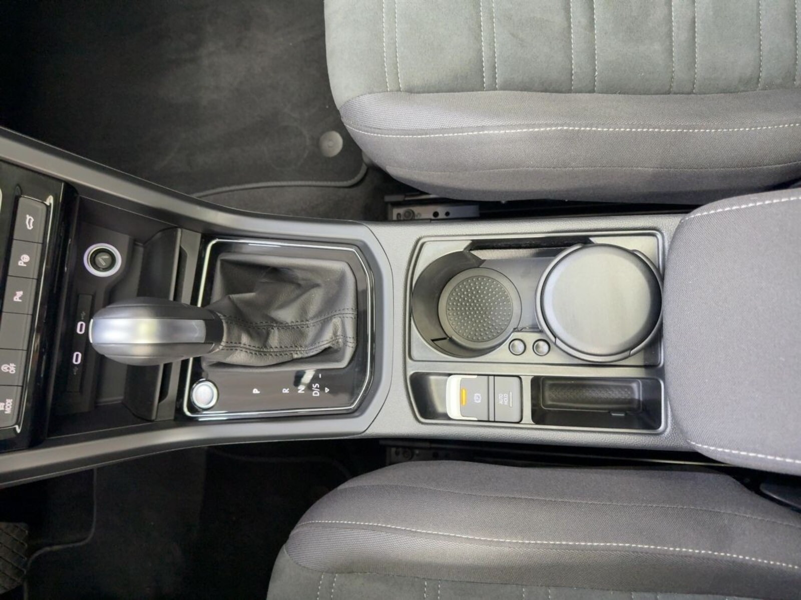 Volkswagen Touran – Bild 18