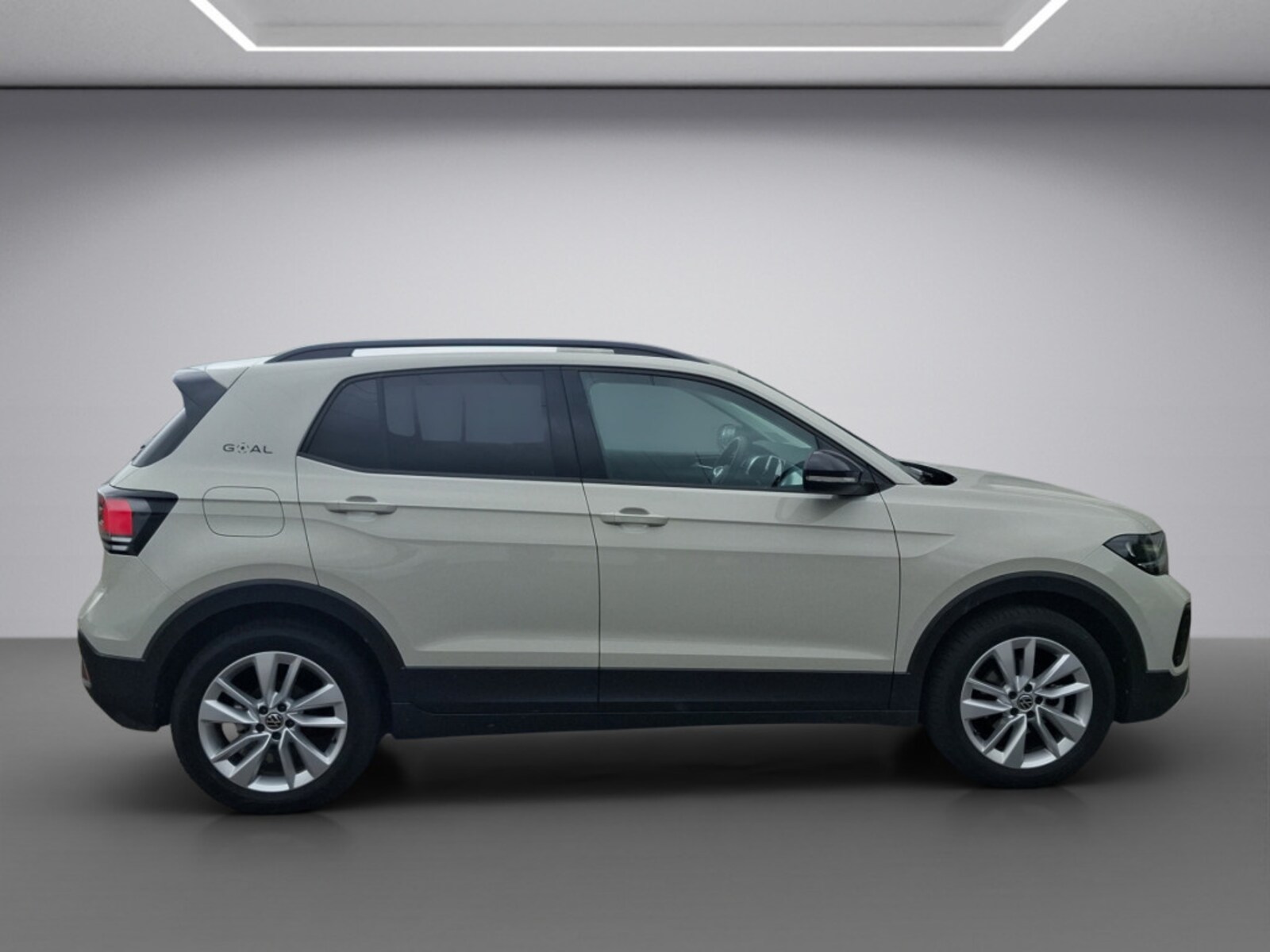 Volkswagen T-Cross – Bild 6