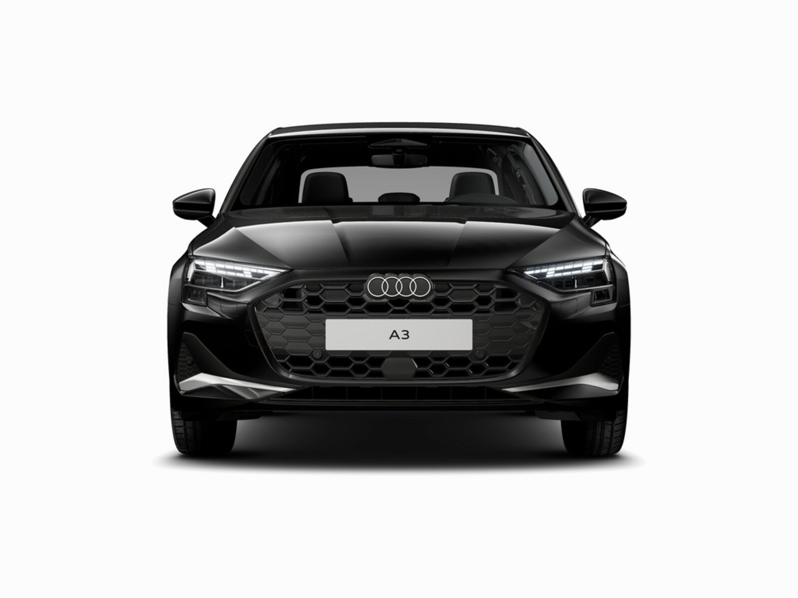 Audi A3 Limousine – Bild 7
