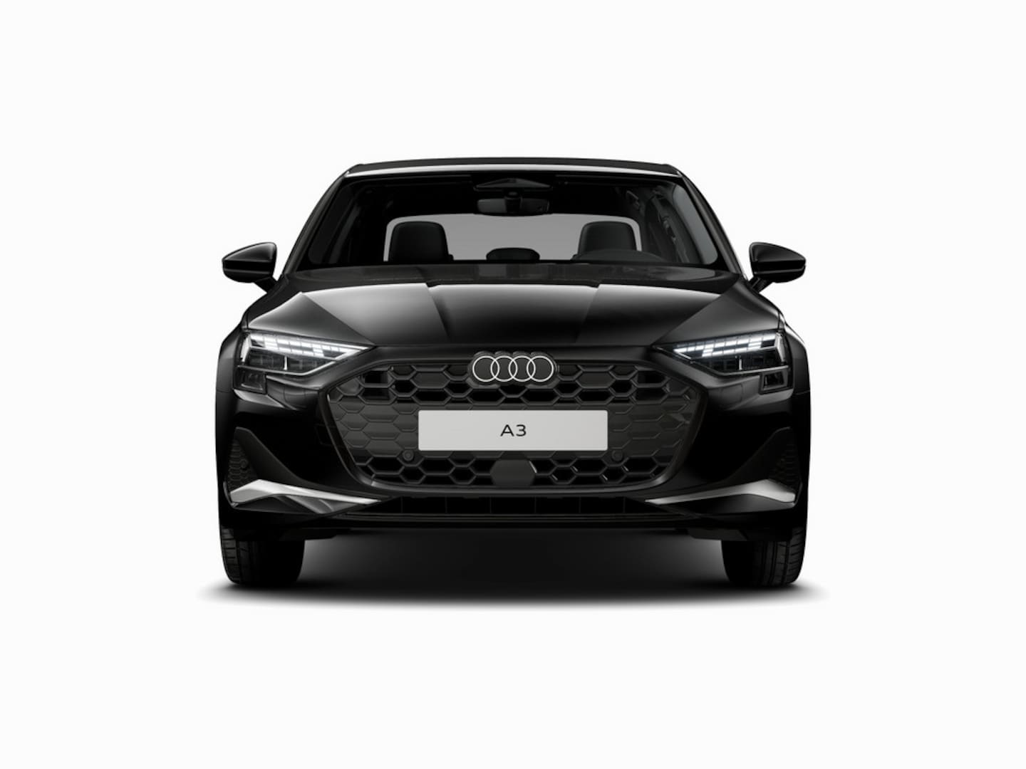 Bild über Audi A3 Limousine TDI S tronic - für weitere Informationen kontaktieren Sie den Audi Partner